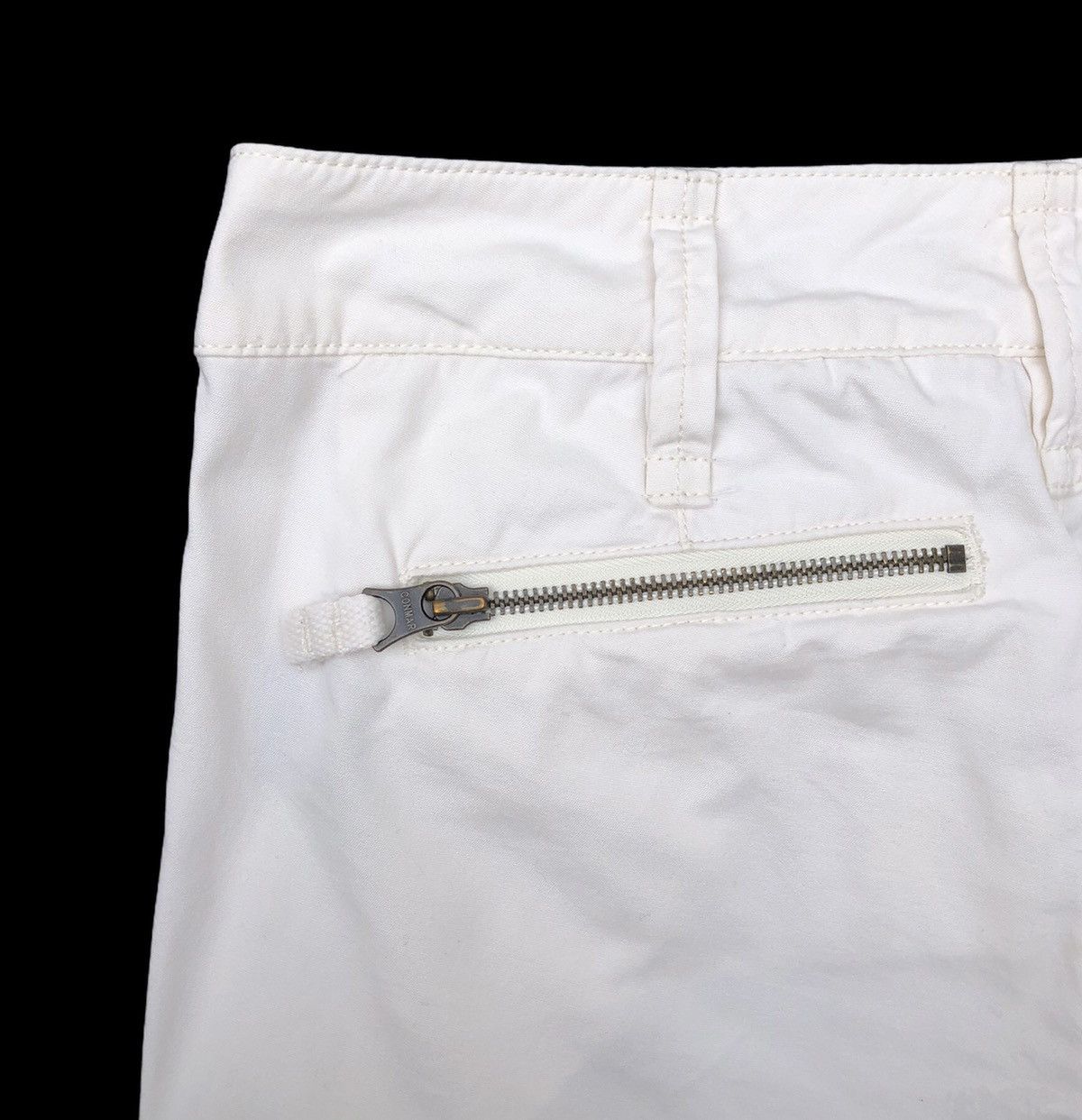 Polo Ralph Lauren Ralph Lauren Sport Women Cargo Pants Size 32" / US 10 / IT 46 - 8 Thumbnail