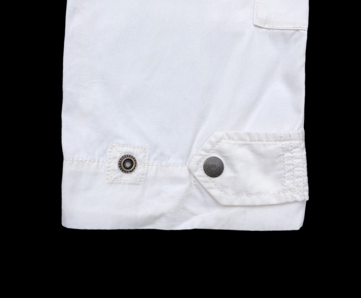 Polo Ralph Lauren Ralph Lauren Sport Women Cargo Pants Size 32" / US 10 / IT 46 - 9 Thumbnail