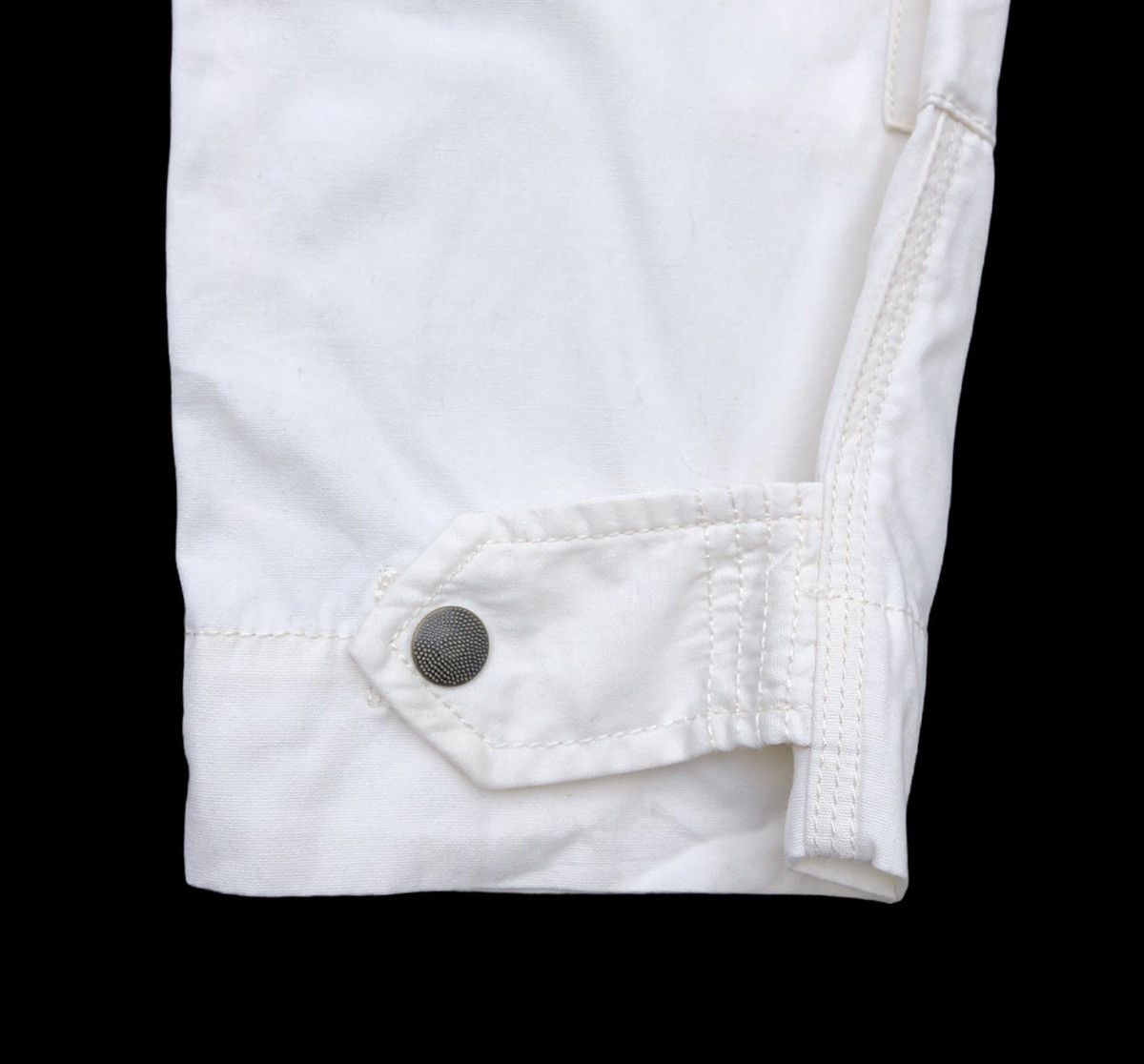 Polo Ralph Lauren Ralph Lauren Sport Women Cargo Pants Size 32" / US 10 / IT 46 - 10 Thumbnail