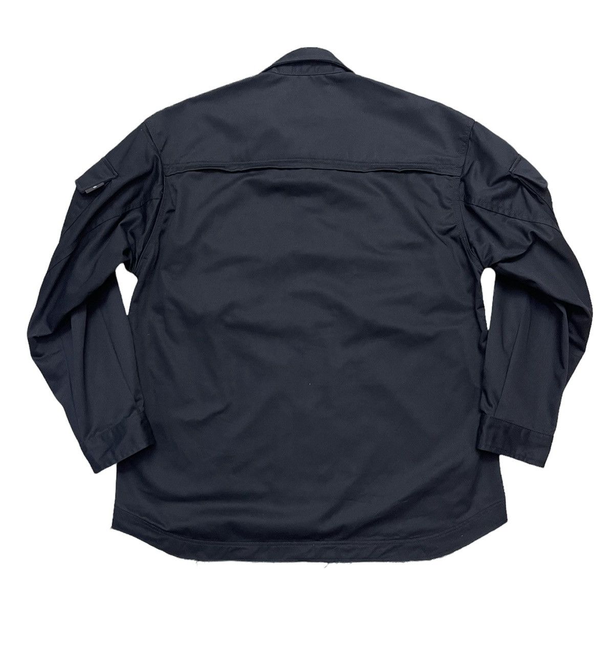 GU × Undercover Undercover X GU Tactical Military Combat Jacket Size US M / EU 48-50 / 2 - 6 Thumbnail