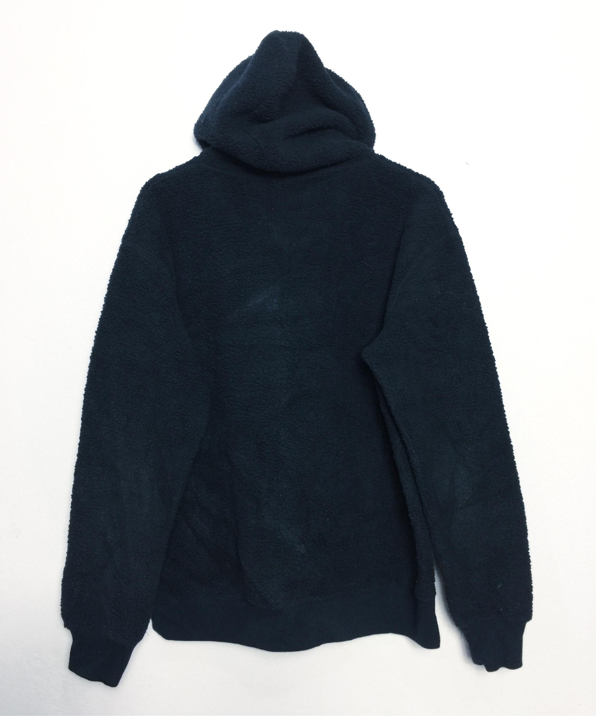 Dickies Rare Dickies Embroidered Logo Hoodies Size US M / EU 48-50 / 2 - 7 Thumbnail