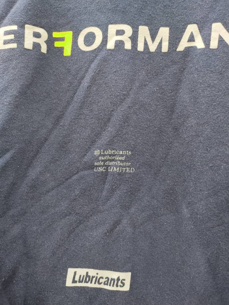 Other 76 Lubricant Sweatshirt Size US L / EU 52-54 / 3 - 6 Thumbnail