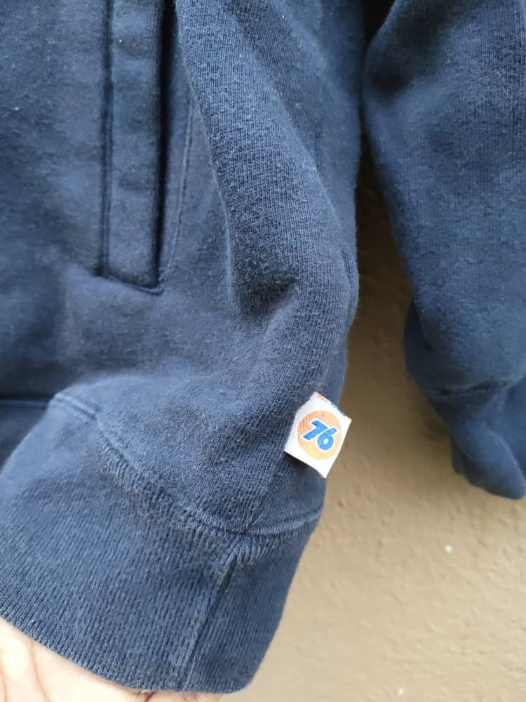 Other 76 Lubricant Sweatshirt Size US L / EU 52-54 / 3 - 3 Thumbnail