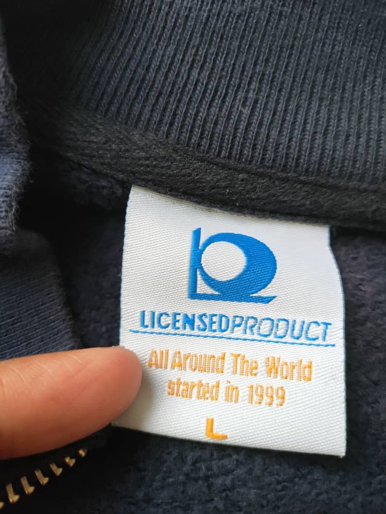 Other 76 Lubricant Sweatshirt Size US L / EU 52-54 / 3 - 8 Thumbnail