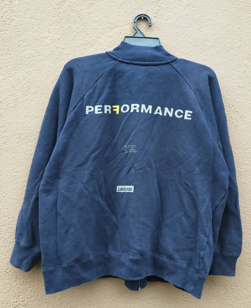 Other 76 Lubricant Sweatshirt Size US L / EU 52-54 / 3 - 2 Thumbnail