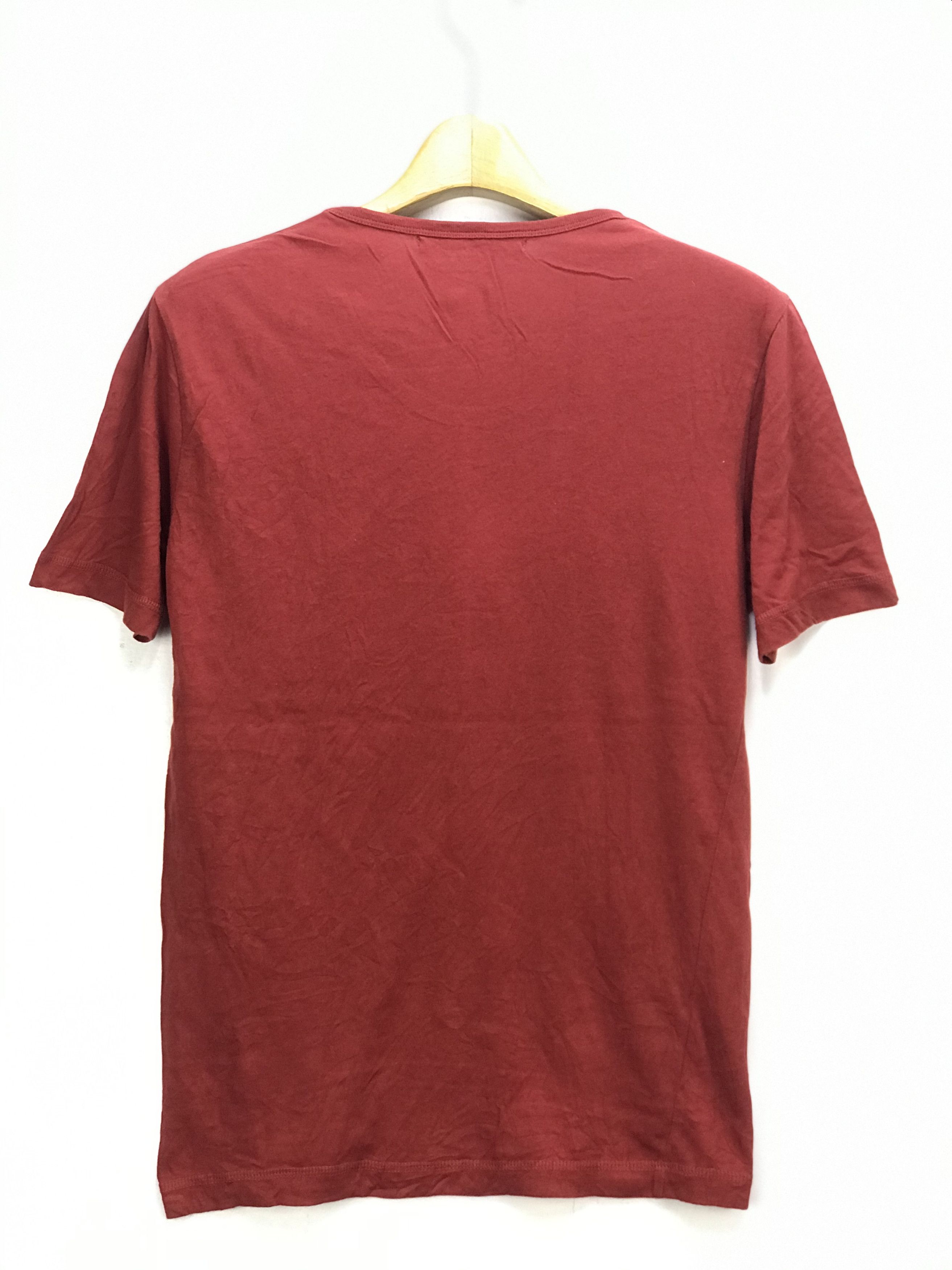 Ego Tripping EGO TRIPPING SNUFF DESIGNER SHIRT Size US M / EU 48-50 / 2 - 4 Thumbnail