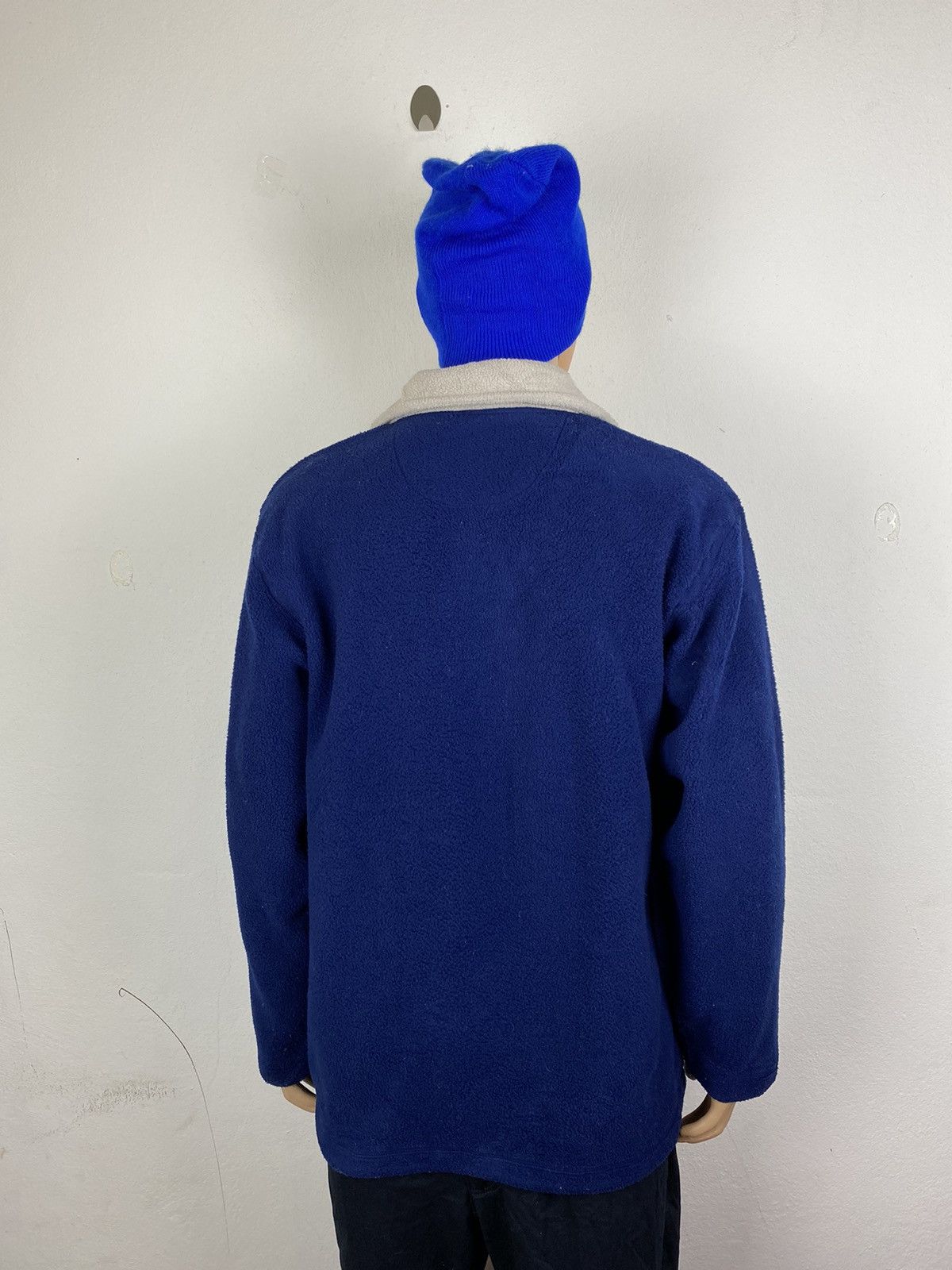 Think Skateboards 🔥BITCH SKATEBOARDS FLEECE SWEATER Size US M / EU 48-50 / 2 - 7 Thumbnail