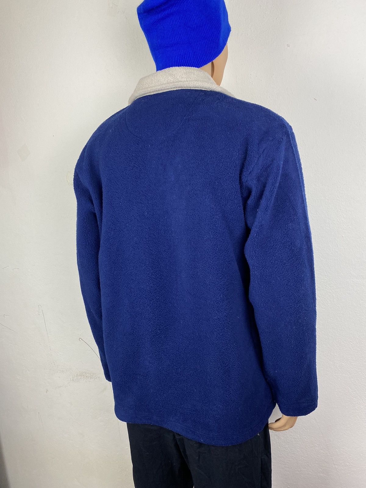 Think Skateboards 🔥BITCH SKATEBOARDS FLEECE SWEATER Size US M / EU 48-50 / 2 - 8 Thumbnail