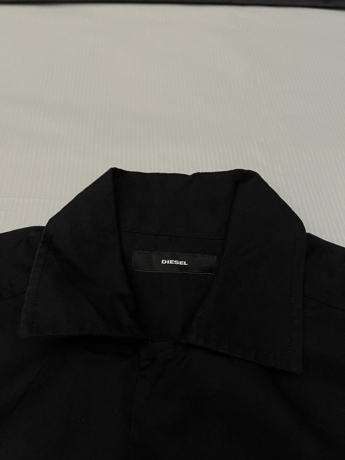 Diesel Diesel Sukajan Style Shirt Size US M / EU 48-50 / 2 - 3 Thumbnail