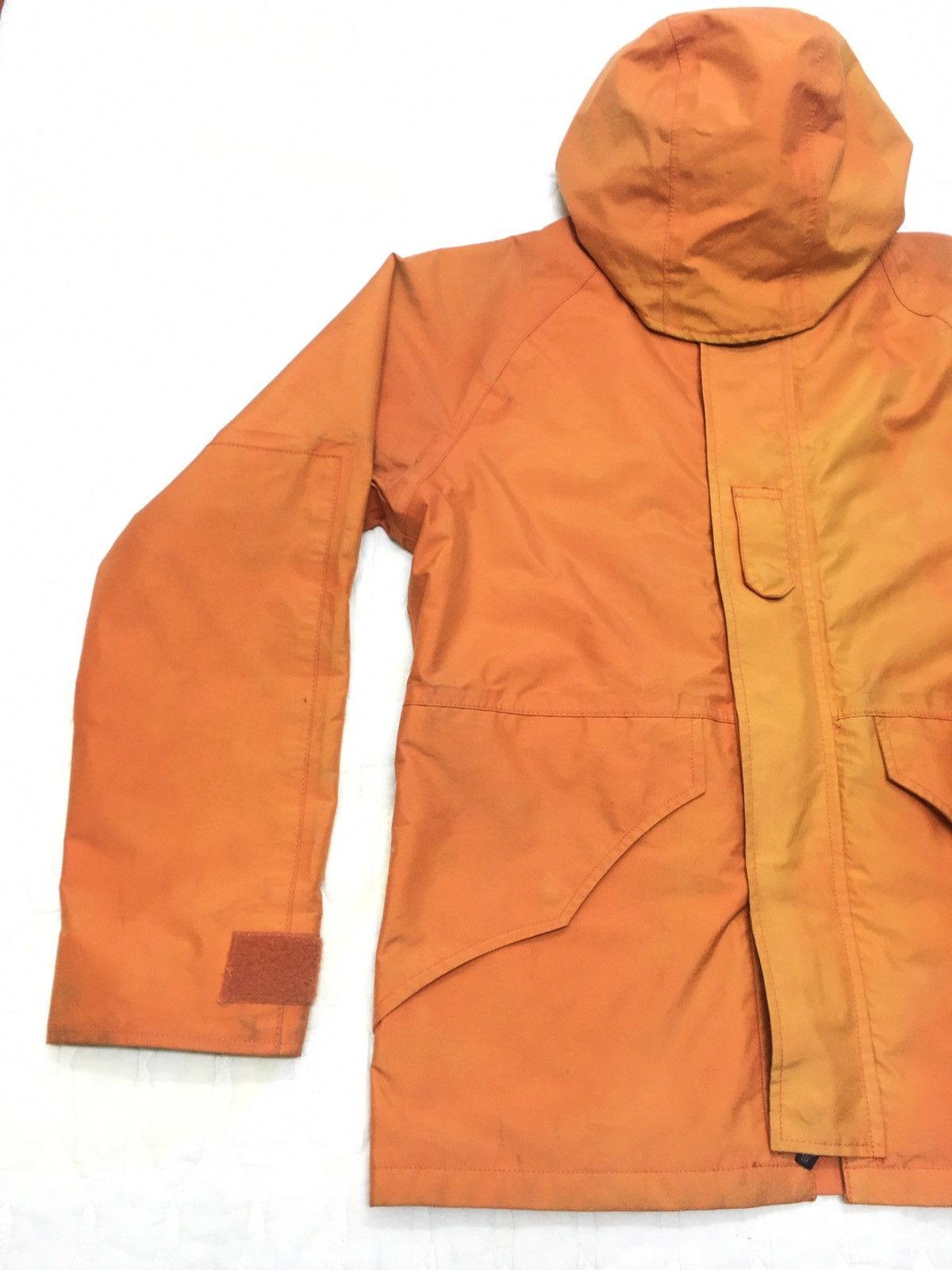 Avirex × Vintage OG🔥Avirex Sun Faded Parka Jacket Size US M / EU 48-50 / 2 - 2 Thumbnail
