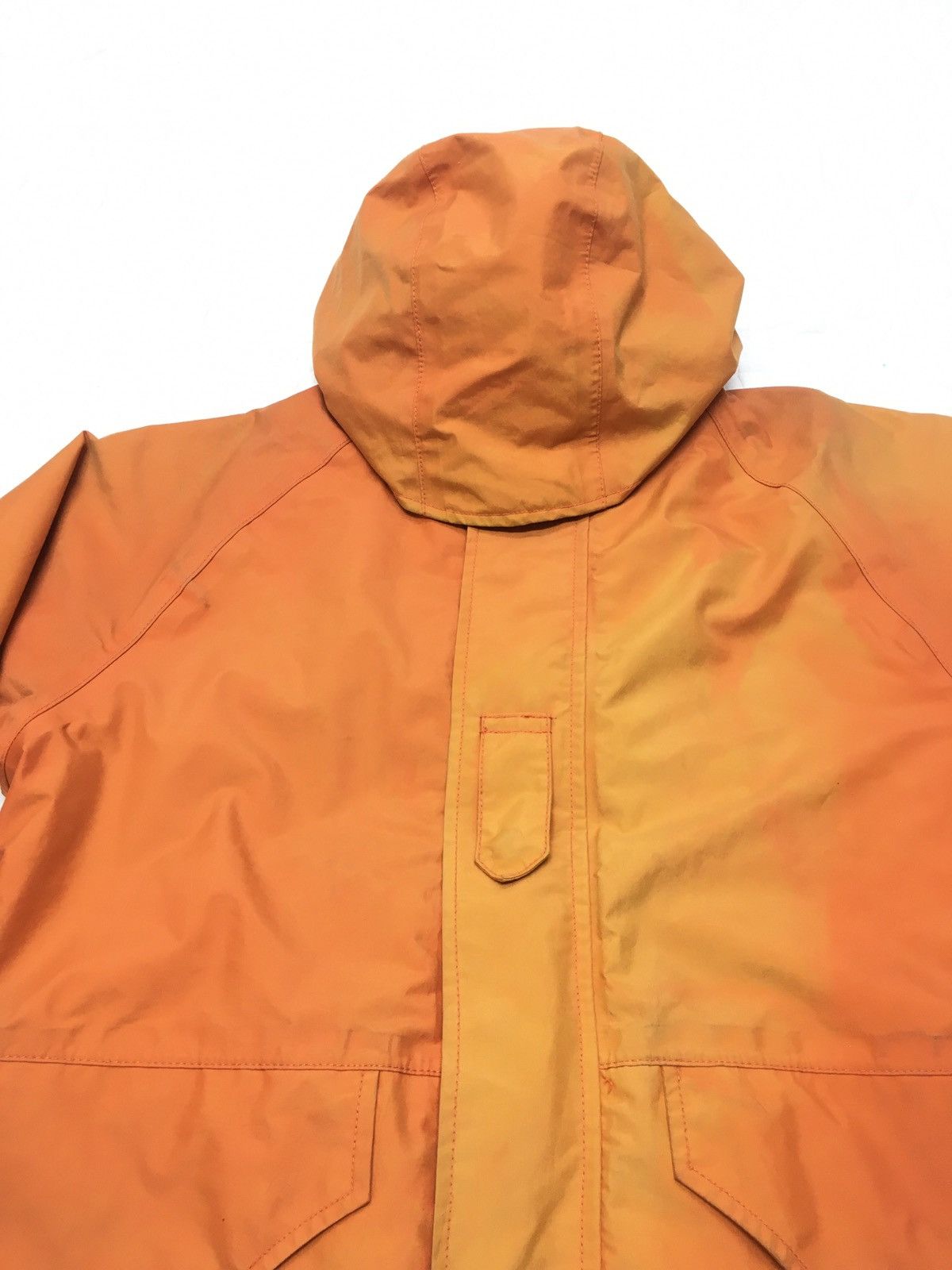 Avirex × Vintage OG🔥Avirex Sun Faded Parka Jacket Size US M / EU 48-50 / 2 - 9 Thumbnail
