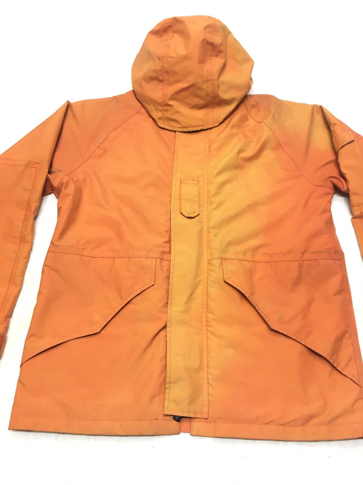 Avirex × Vintage OG🔥Avirex Sun Faded Parka Jacket Size US M / EU 48-50 / 2 - 3 Thumbnail