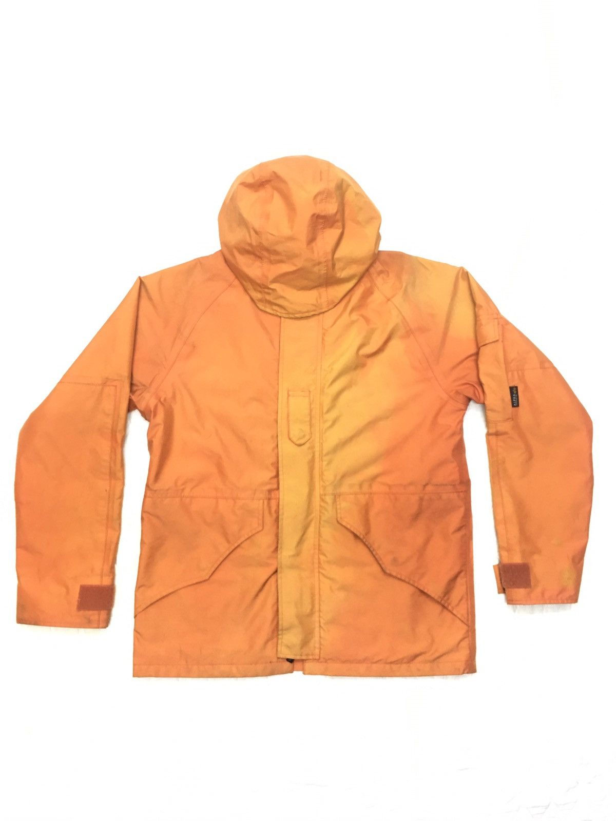 OG🔥Avirex Sun Faded Parka Jacket