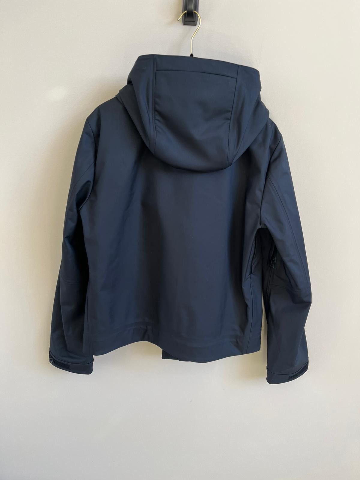 Bottega Veneta Outerwear Shell Jacket in Black Size US M / EU 48-50 / 2 - 16 Thumbnail