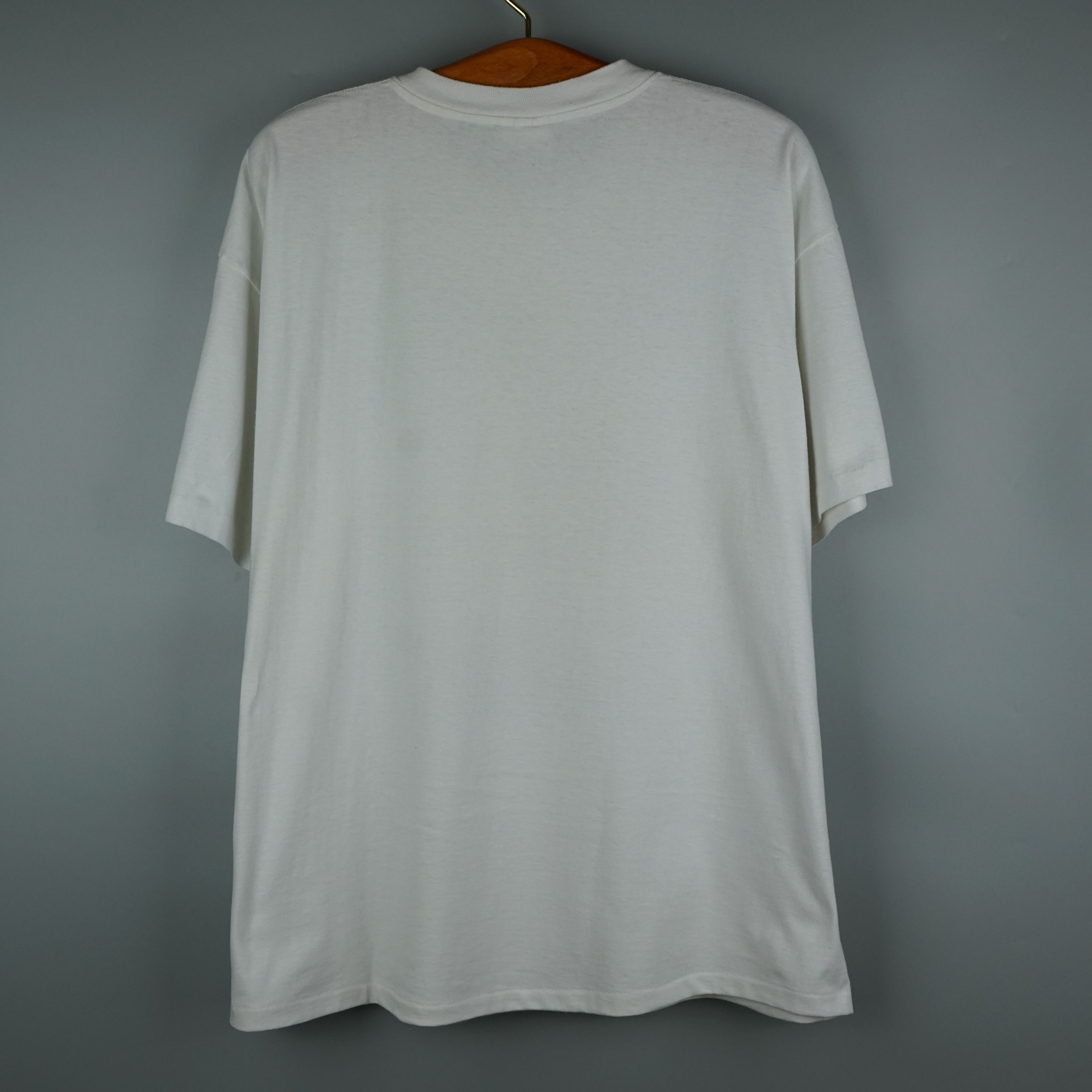 Band Tees × Vintage 1992 Elvis Presley t-shirt Size US XXL / EU 58 / 5 - 9 Thumbnail