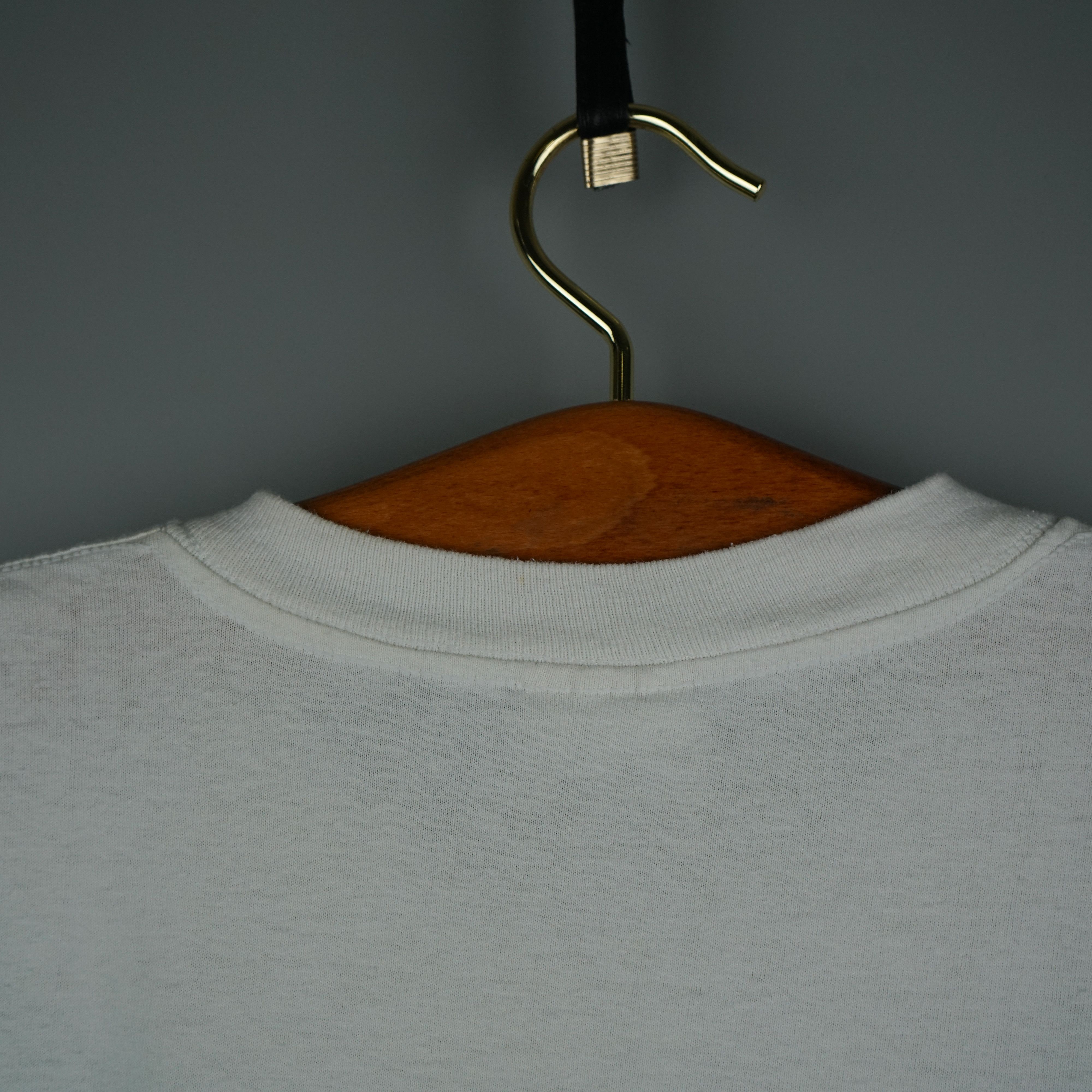 Band Tees × Vintage 1992 Elvis Presley t-shirt Size US XXL / EU 58 / 5 - 10 Thumbnail