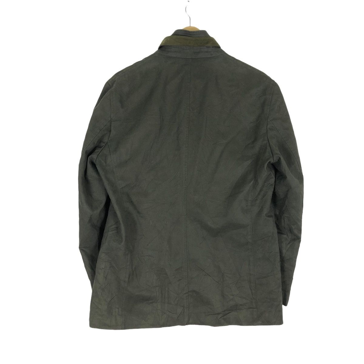 Lanvin 🔥LANVIN CASUAL JACKET Size US M / EU 48-50 / 2 - 2 Thumbnail