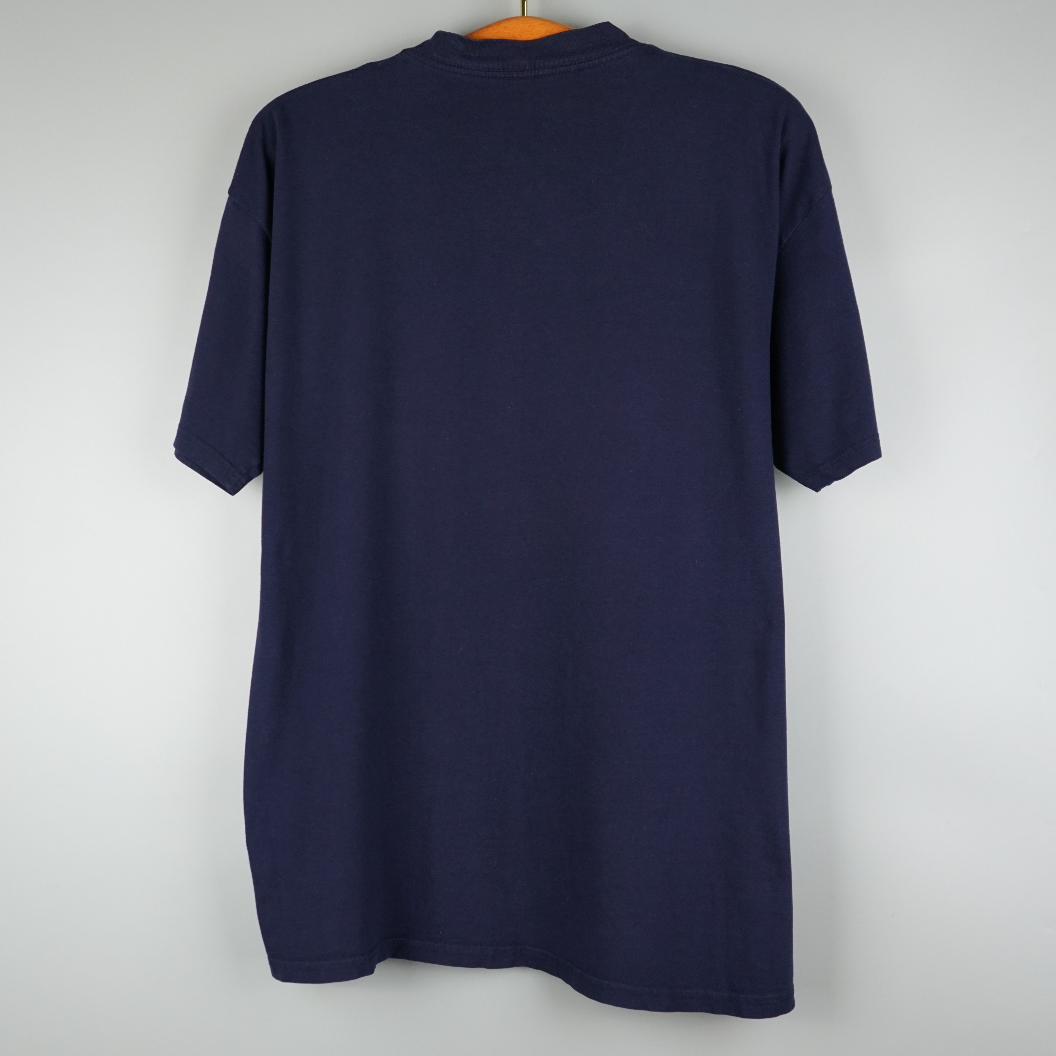 Vintage 1999 The Weakest Link t-shirt Size US L / EU 52-54 / 3 - 7 Thumbnail