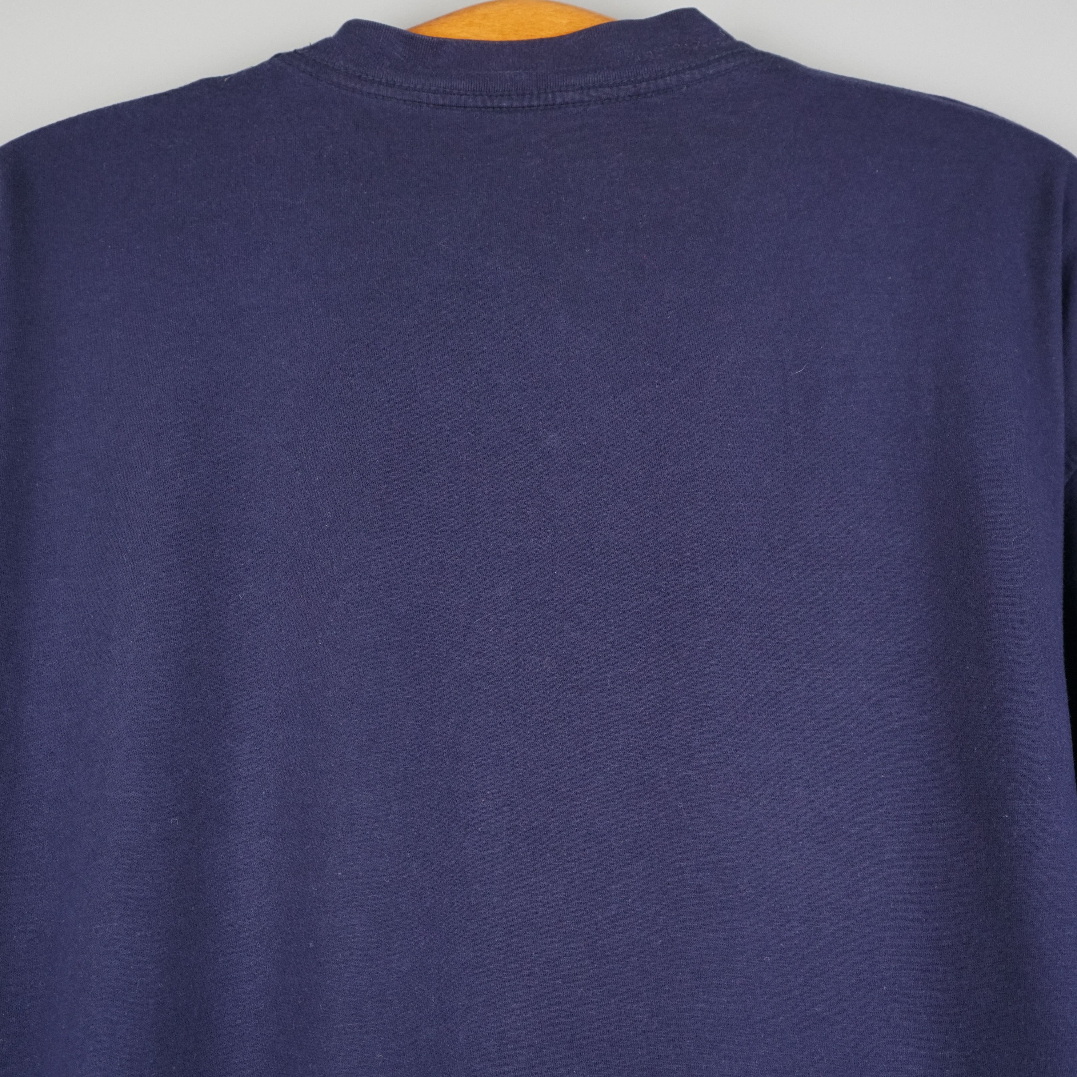 Vintage 1999 The Weakest Link t-shirt Size US L / EU 52-54 / 3 - 8 Thumbnail