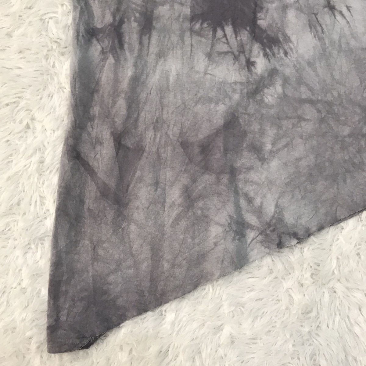 The Mountain The Mountain 2014 David Penfound Animal Printed Cut Tee Size US L / EU 52-54 / 3 - 10 Thumbnail