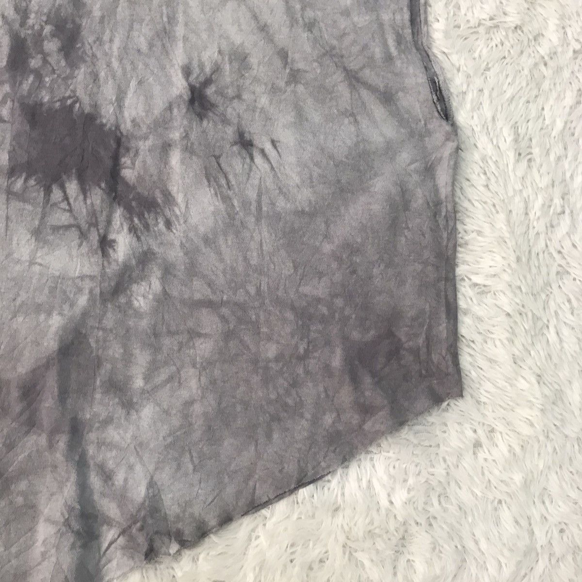 The Mountain The Mountain 2014 David Penfound Animal Printed Cut Tee Size US L / EU 52-54 / 3 - 11 Thumbnail