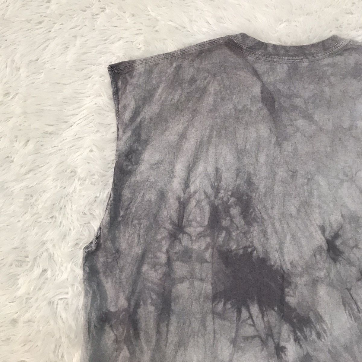 The Mountain The Mountain 2014 David Penfound Animal Printed Cut Tee Size US L / EU 52-54 / 3 - 8 Thumbnail