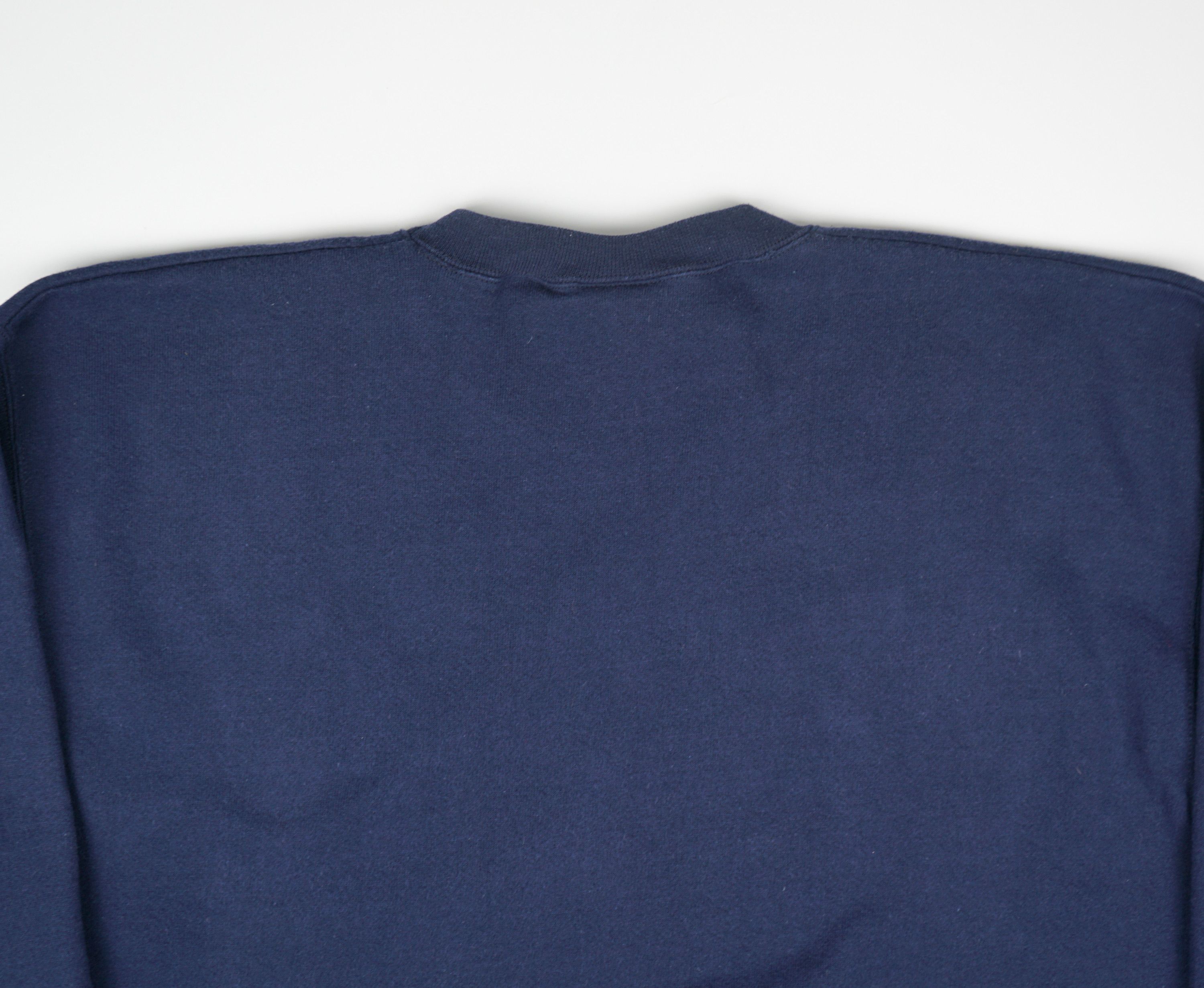 Cartoon Network × Disney × Vintage 1990s Disney Donals Duck Sweatshirt Size US L / EU 52-54 / 3 - 5 Thumbnail