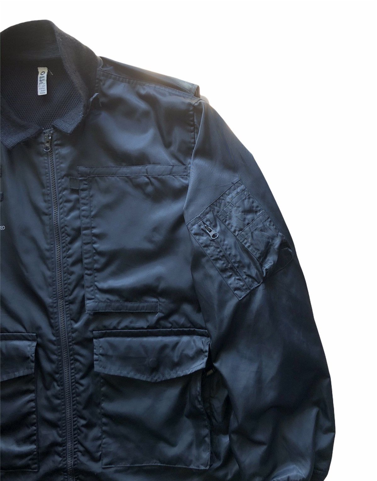 GOODENOUGH 1990s Electric Cottage Utility Jacket Size US L / EU 52-54 / 3 - 8 Thumbnail
