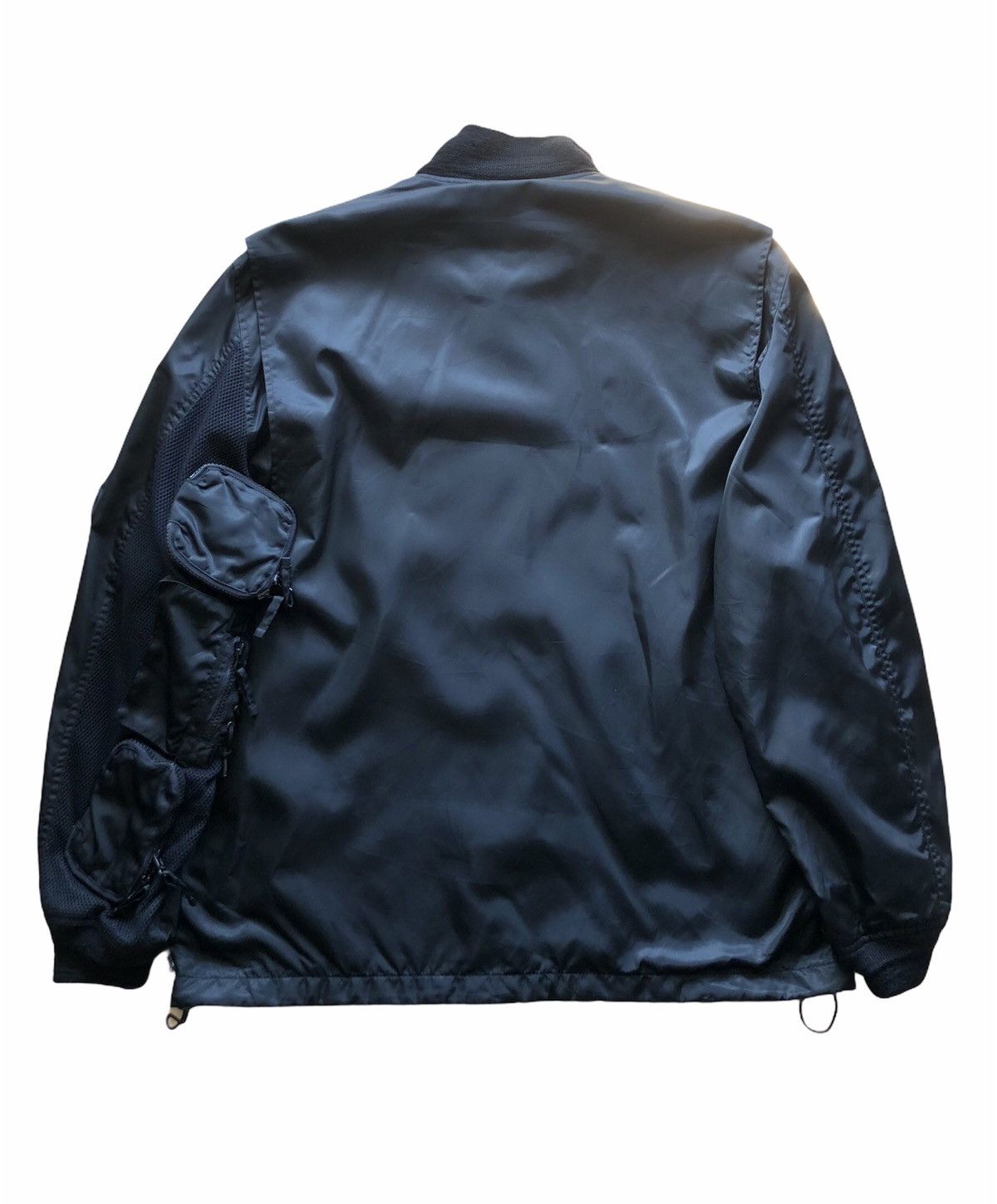GOODENOUGH 1990s Electric Cottage Utility Jacket Size US L / EU 52-54 / 3 - 10 Thumbnail