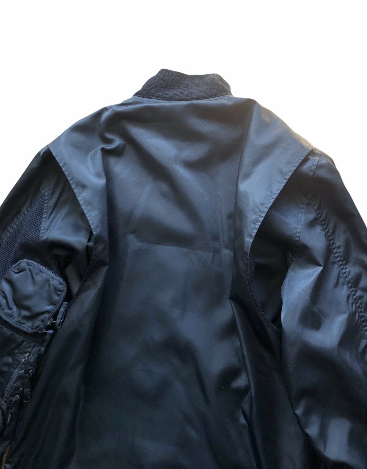 GOODENOUGH 1990s Electric Cottage Utility Jacket Size US L / EU 52-54 / 3 - 14 Thumbnail