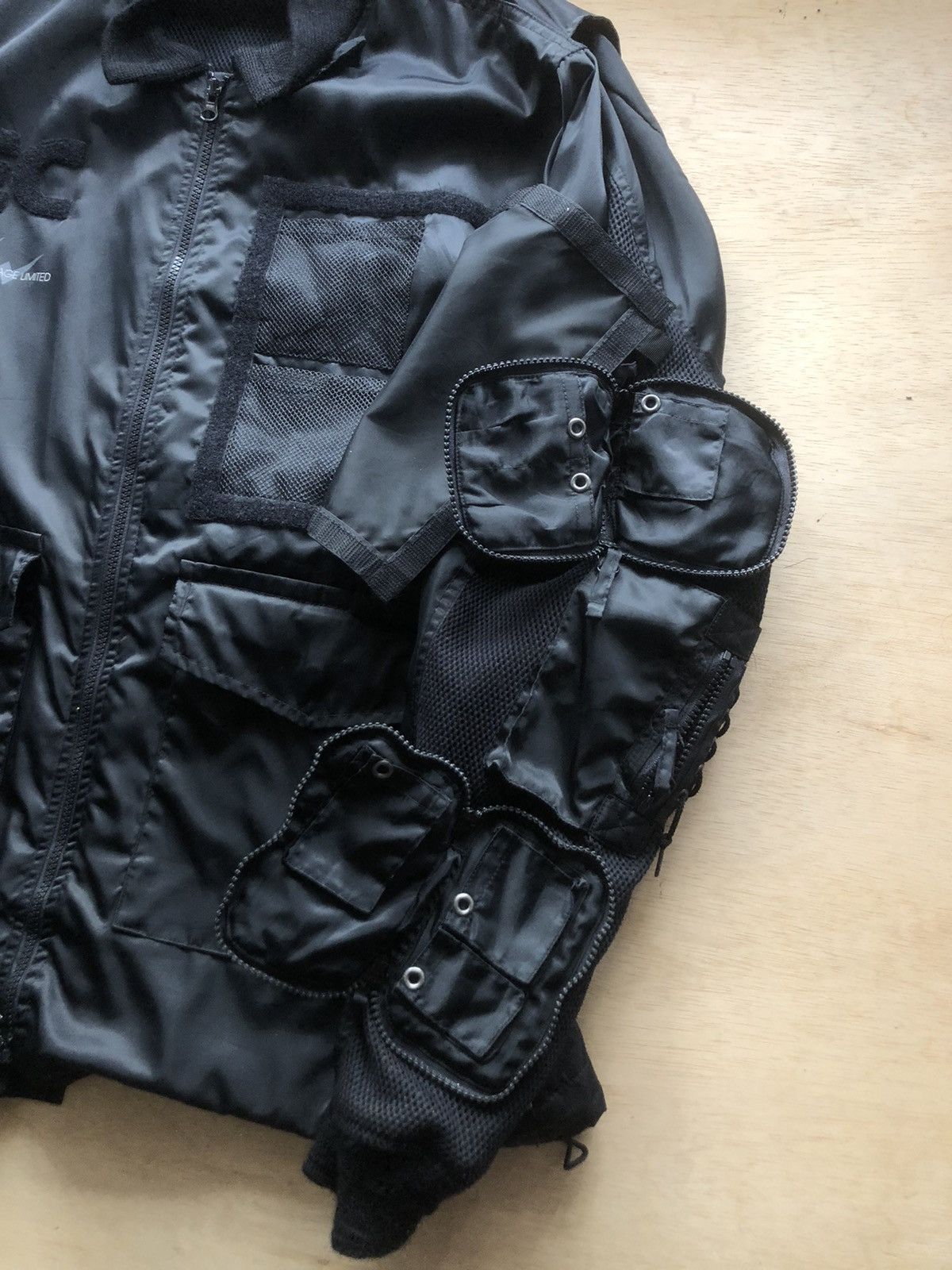 GOODENOUGH 1990s Electric Cottage Utility Jacket Size US L / EU 52-54 / 3 - 18 Thumbnail