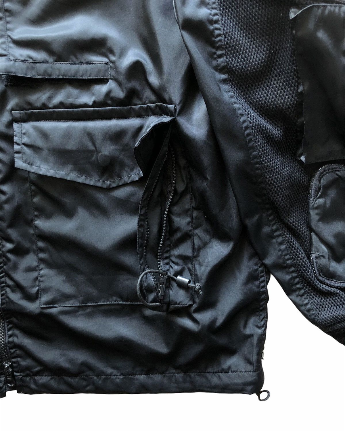 GOODENOUGH 1990s Electric Cottage Utility Jacket Size US L / EU 52-54 / 3 - 9 Thumbnail