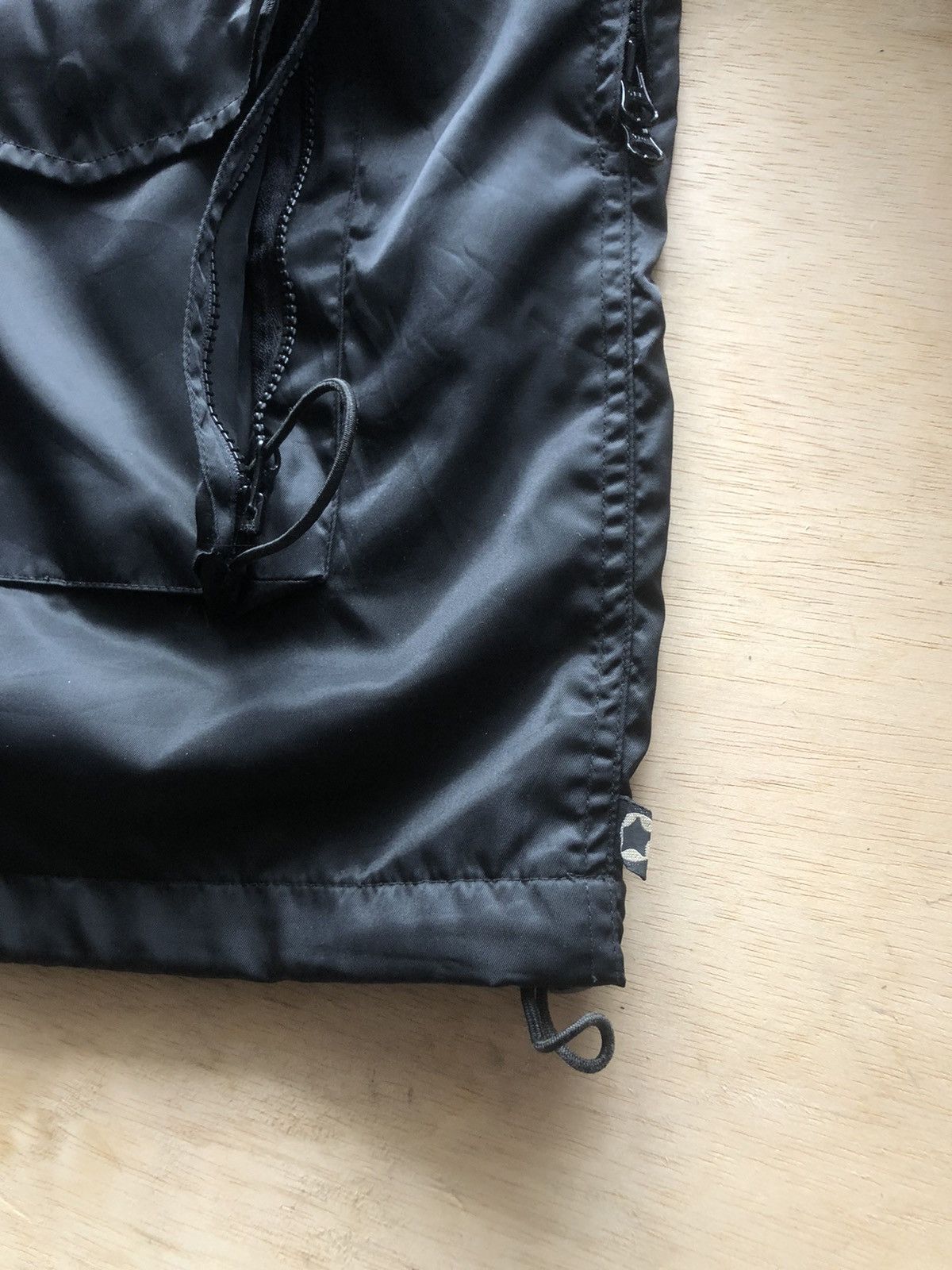GOODENOUGH 1990s Electric Cottage Utility Jacket Size US L / EU 52-54 / 3 - 16 Thumbnail