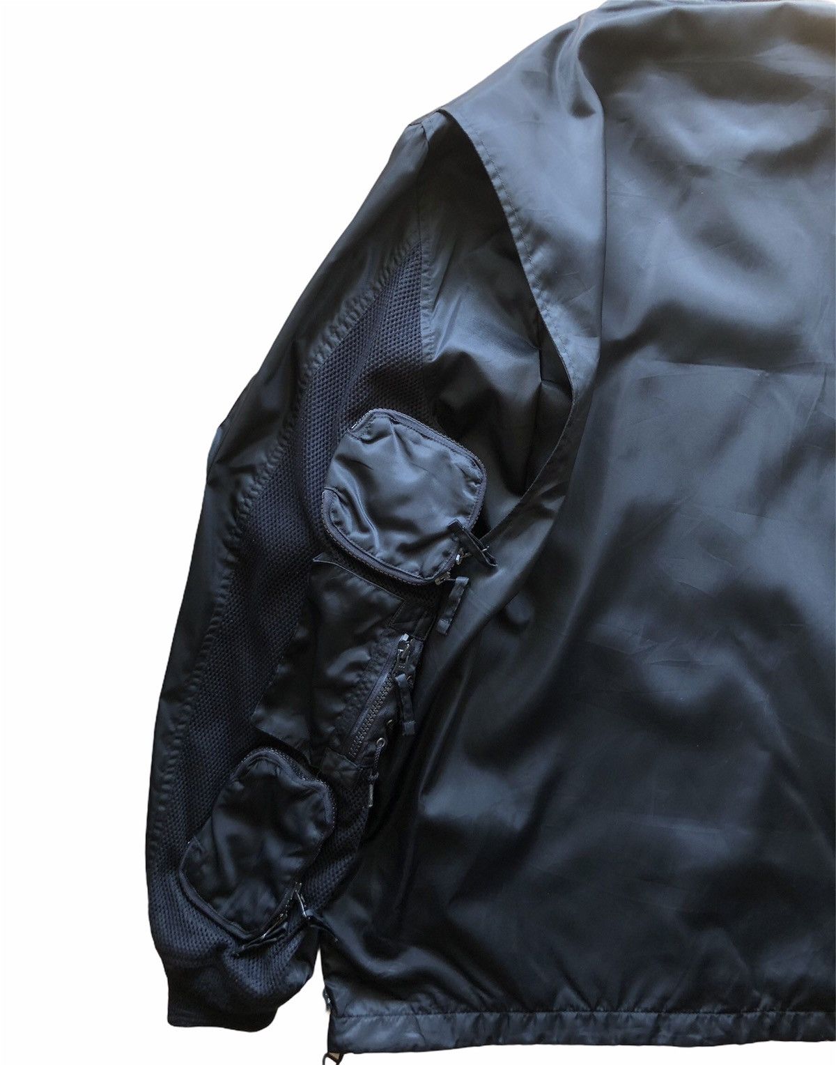 GOODENOUGH 1990s Electric Cottage Utility Jacket Size US L / EU 52-54 / 3 - 13 Thumbnail