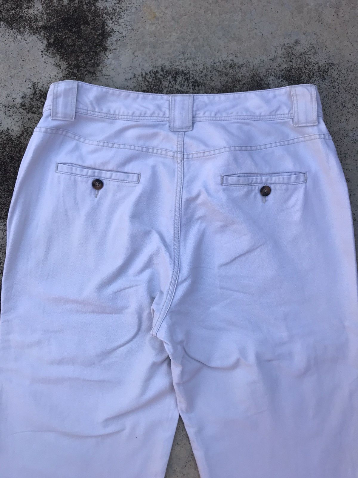 Polo Ralph Lauren Polo Jeans Company Utility Cargo Pant Size US 34 / EU 50 - 4 Thumbnail