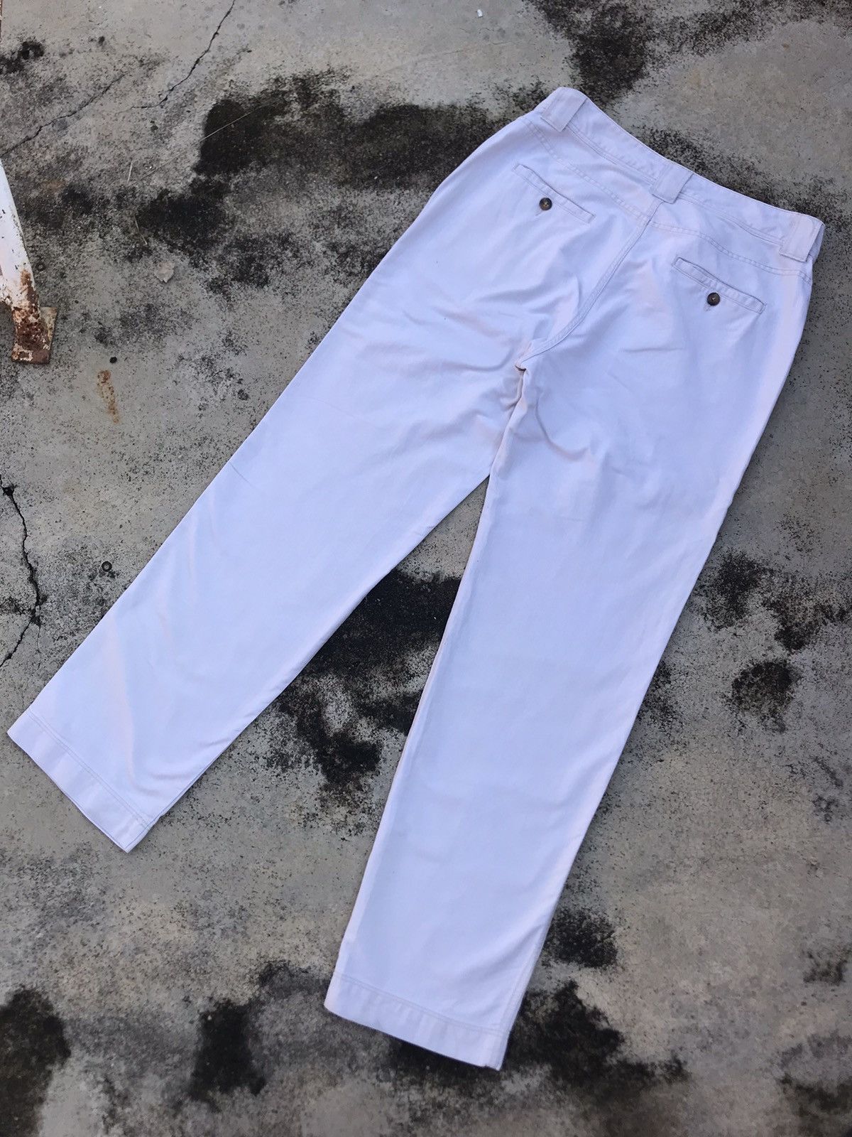 Polo Ralph Lauren Polo Jeans Company Utility Cargo Pant Size US 34 / EU 50 - 2 Thumbnail