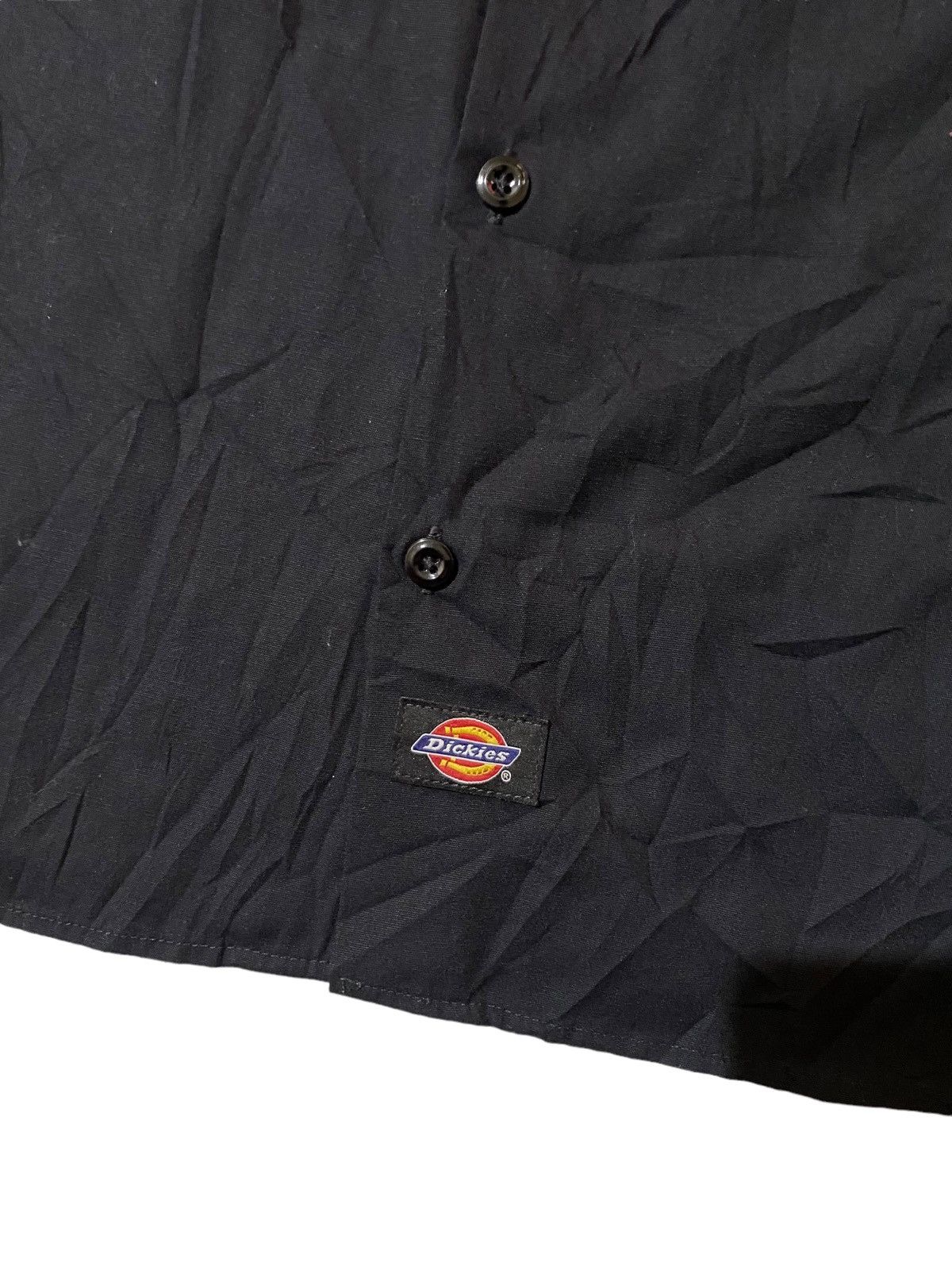 Dickies 💥Dickies x Hellyeah Metal Band Shirt Size US L / EU 52-54 / 3 - 5 Thumbnail
