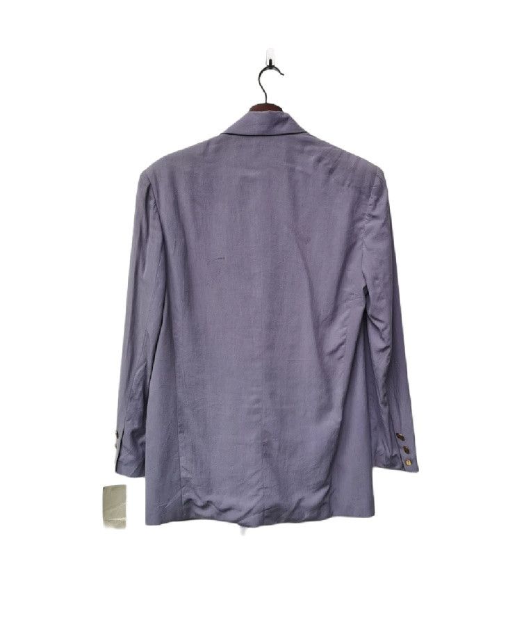 Versace × Versus Versace Versus Versace Blazer Jacket With Tagging Price Size 40S - 2 Thumbnail