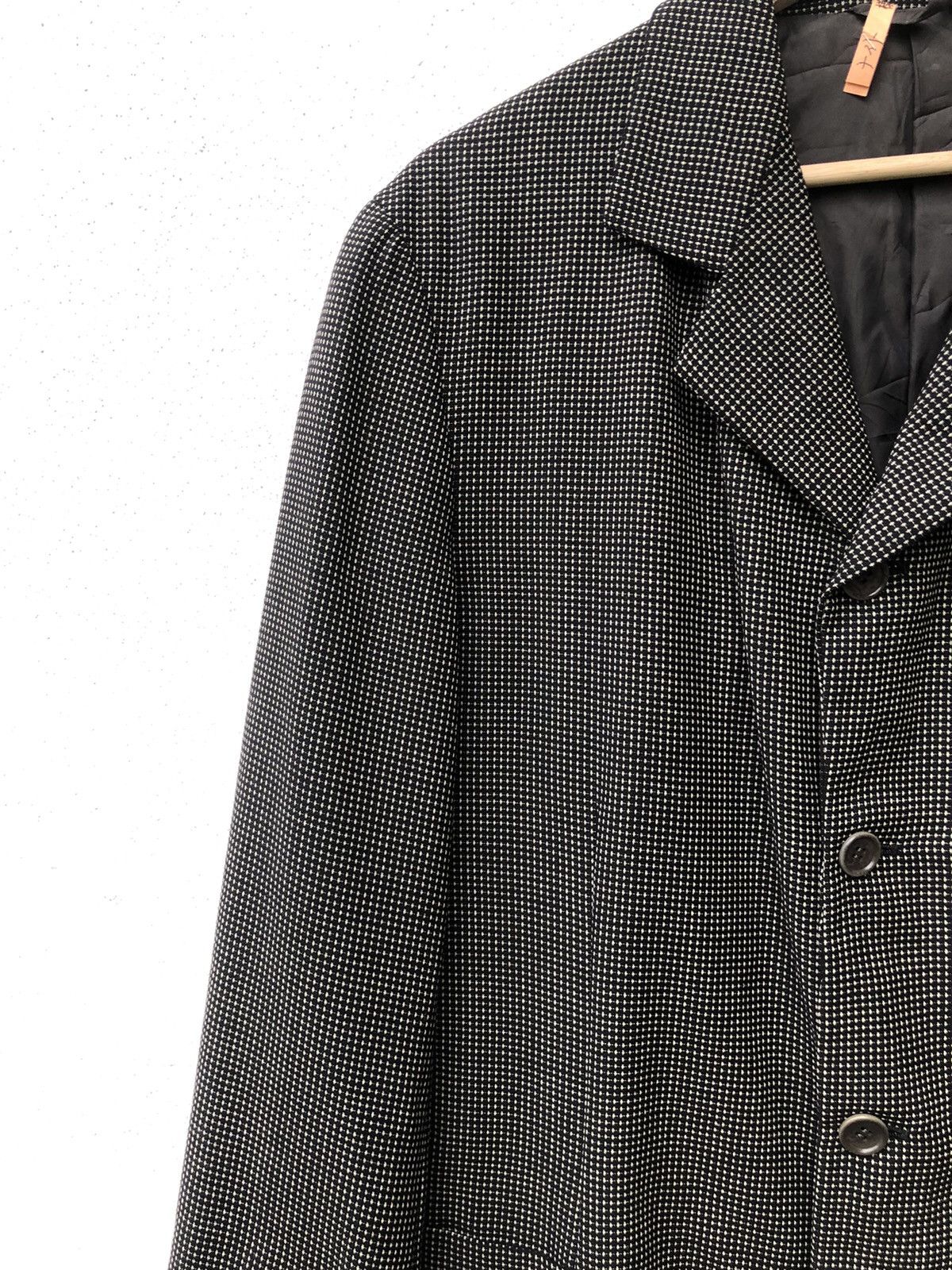 Other HILTON CASUAL BLAZER JACKET Size US M / EU 48-50 / 2 - 3 Thumbnail