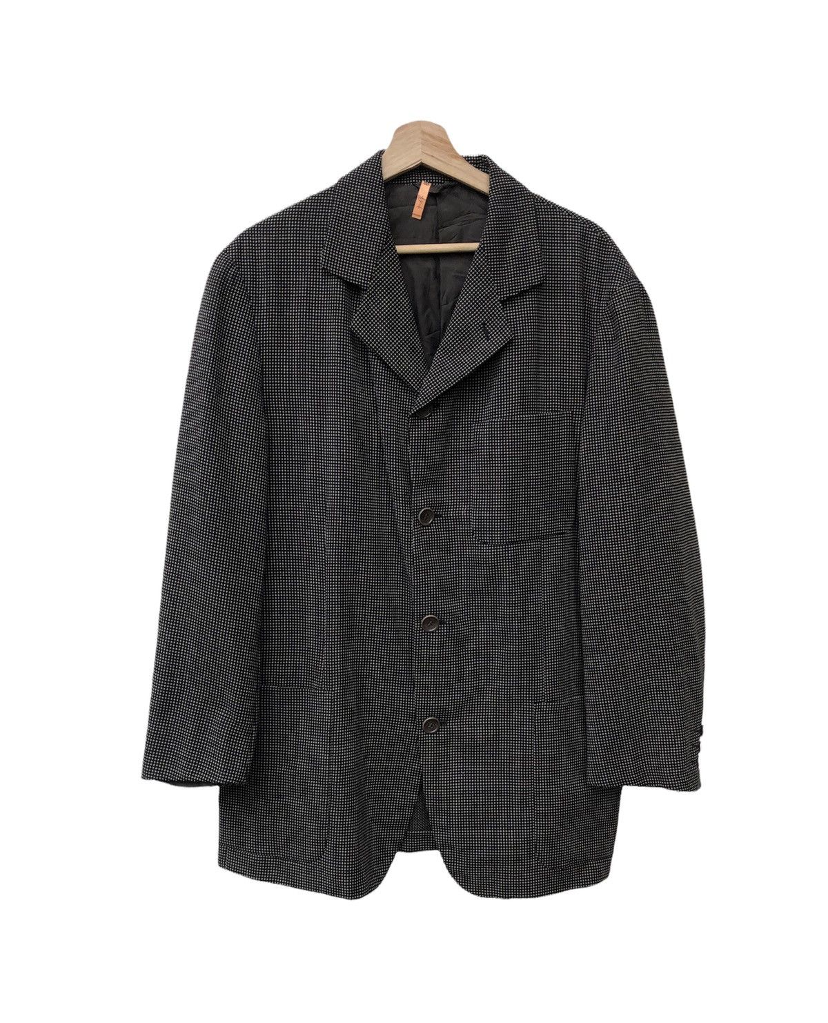 Other HILTON CASUAL BLAZER JACKET Size US M / EU 48-50 / 2 - 1 Thumbnail