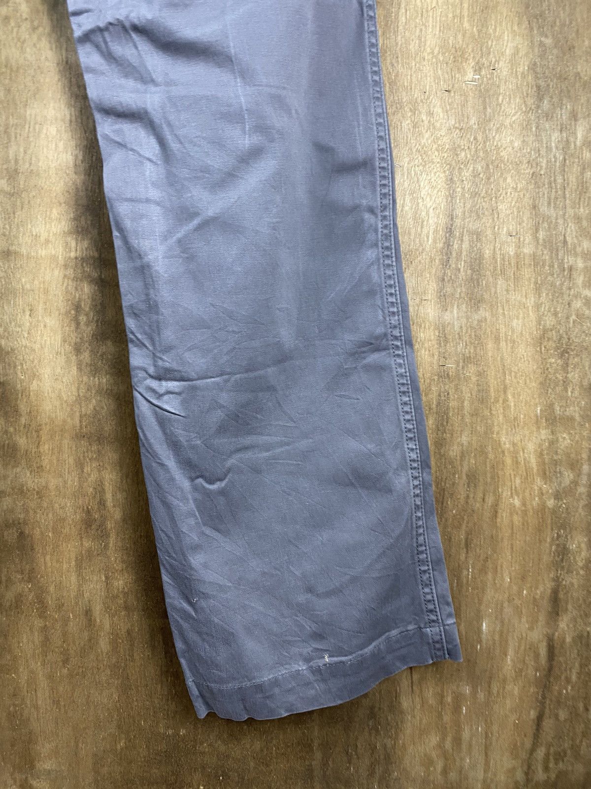 Japanese Brand Style Up Uniqlo multi pocket tactical Cargo Pants #2418 Size US 32 / EU 48 - 20 Thumbnail