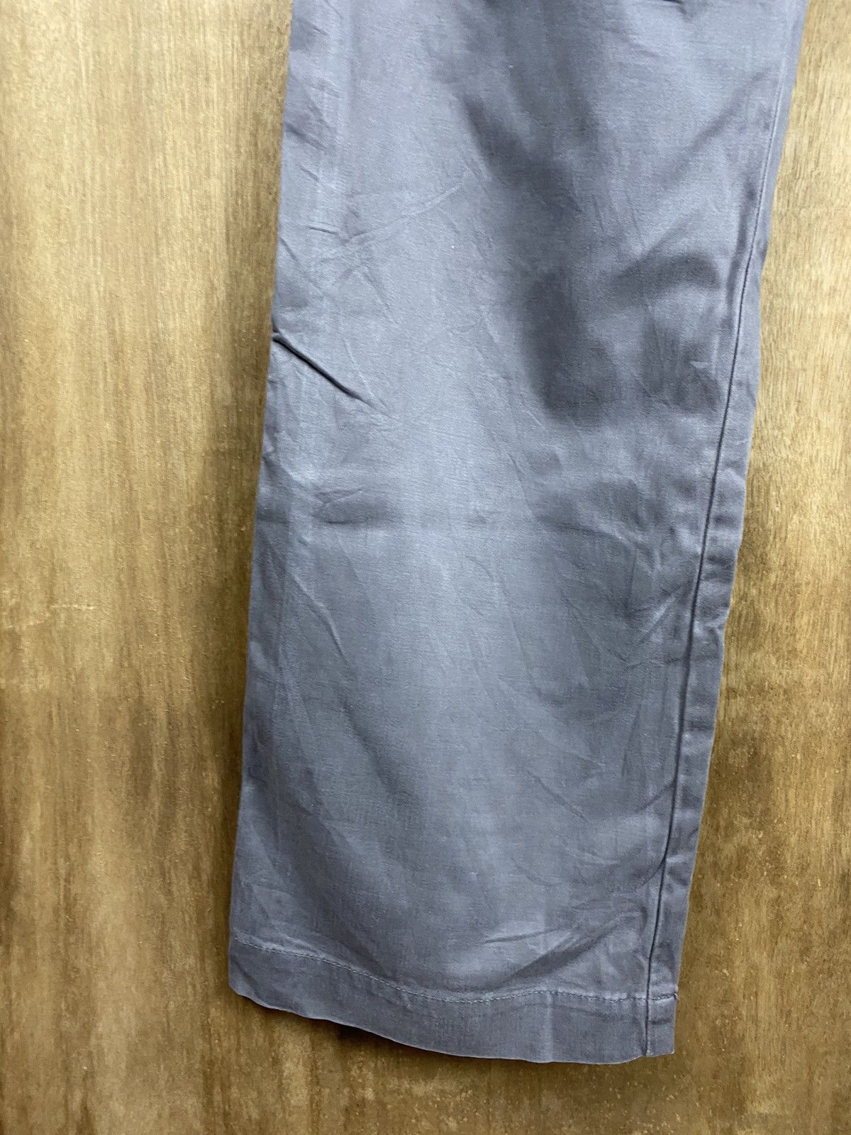 Japanese Brand Style Up Uniqlo multi pocket tactical Cargo Pants #2418 Size US 32 / EU 48 - 19 Thumbnail