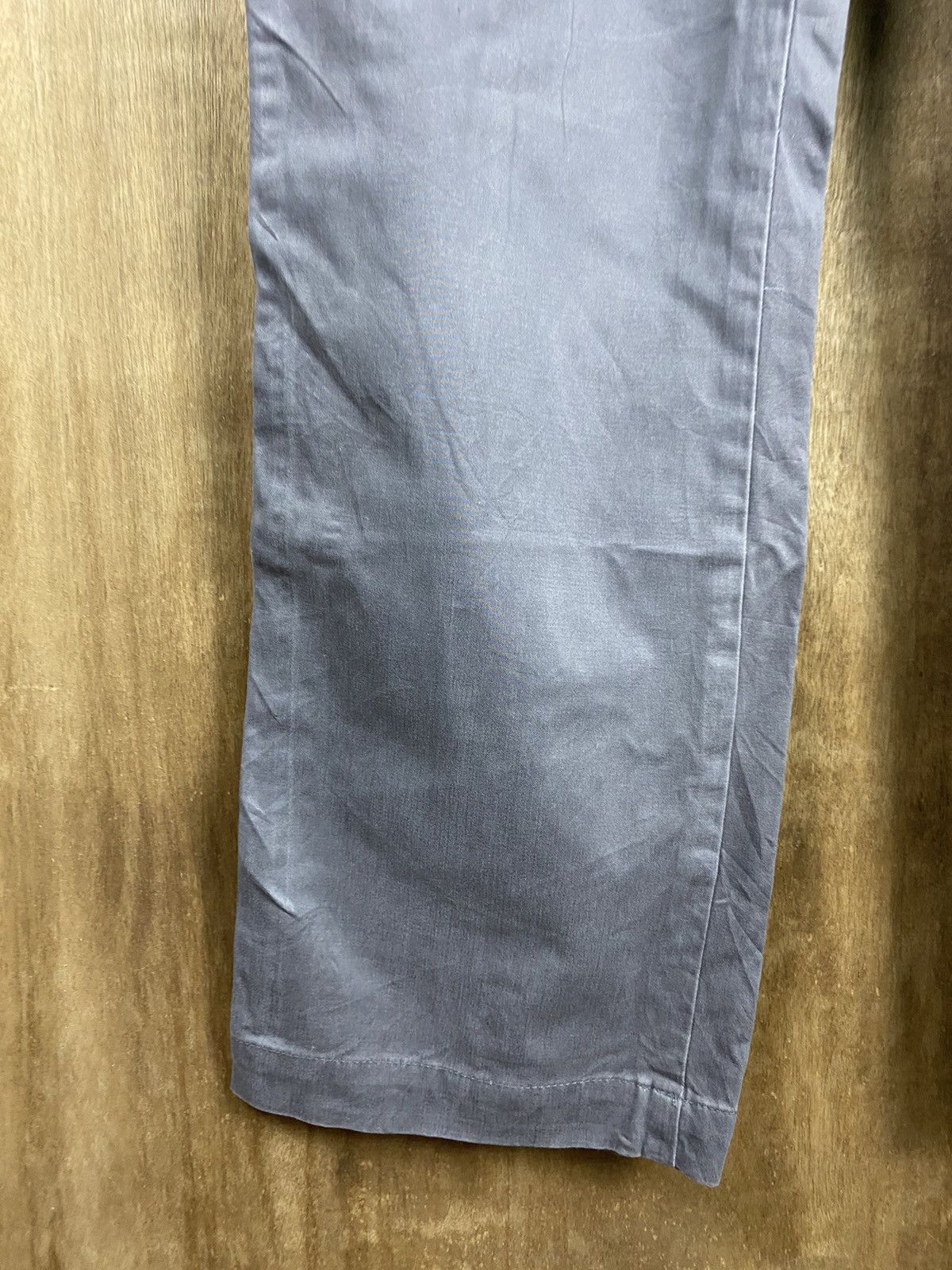Japanese Brand Style Up Uniqlo multi pocket tactical Cargo Pants #2418 Size US 32 / EU 48 - 8 Thumbnail