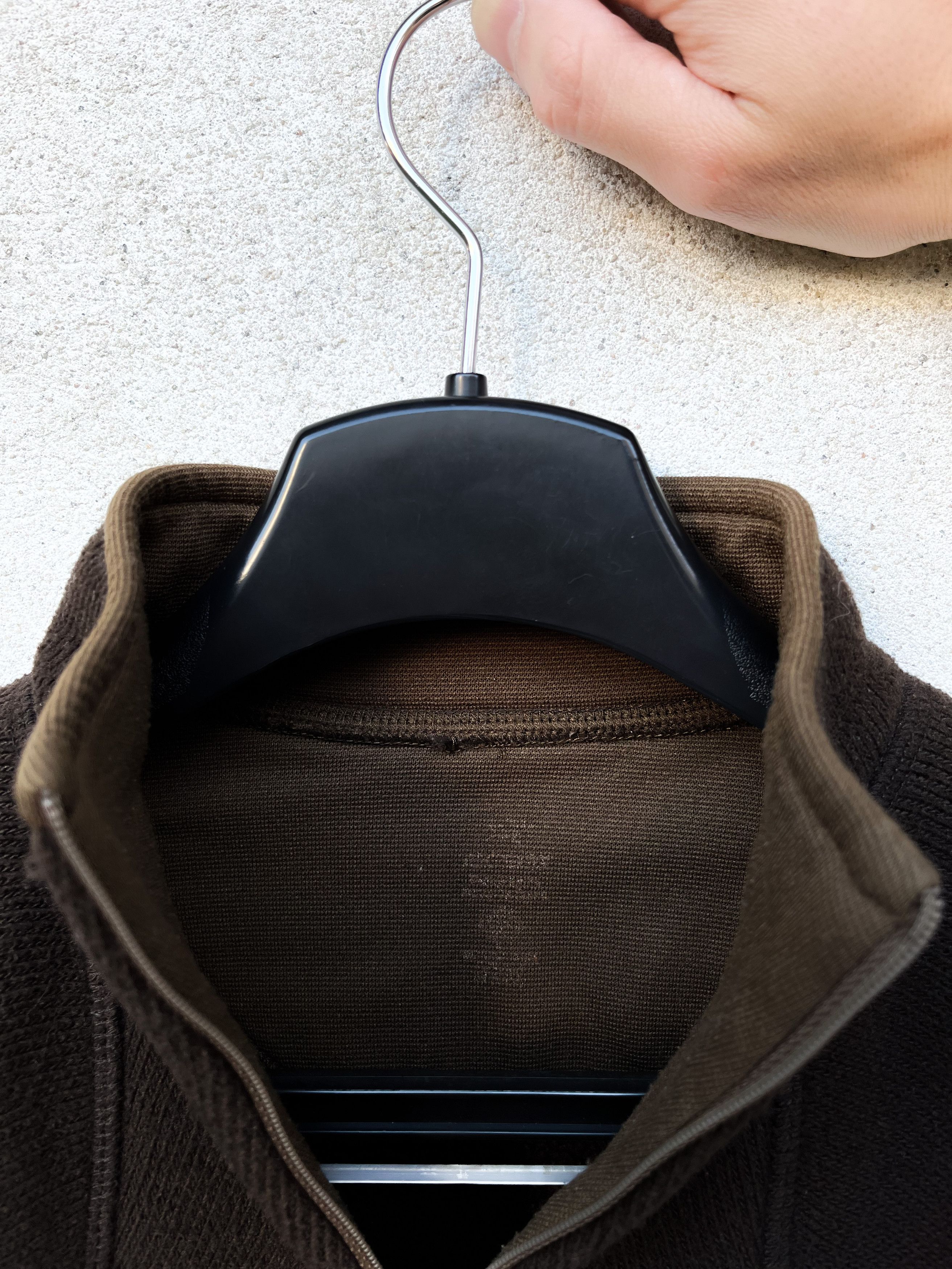 Arc'teryx Arc'teryx arcteryx brown sweatshirt Size XS / US 0-2 / IT 36-38 - 2 Thumbnail