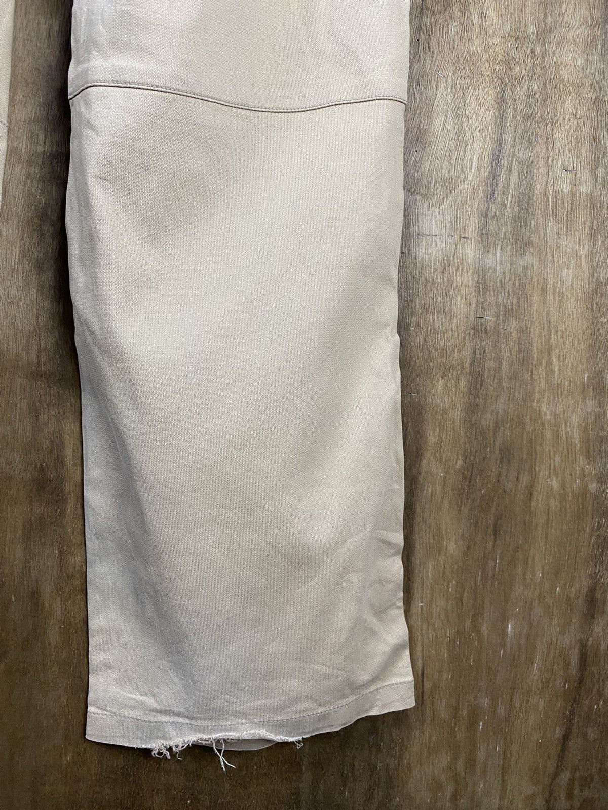Japanese Brand Japan multipocket tactical utility Cargo Pants #2607 Size US 32 / EU 48 - 19 Thumbnail