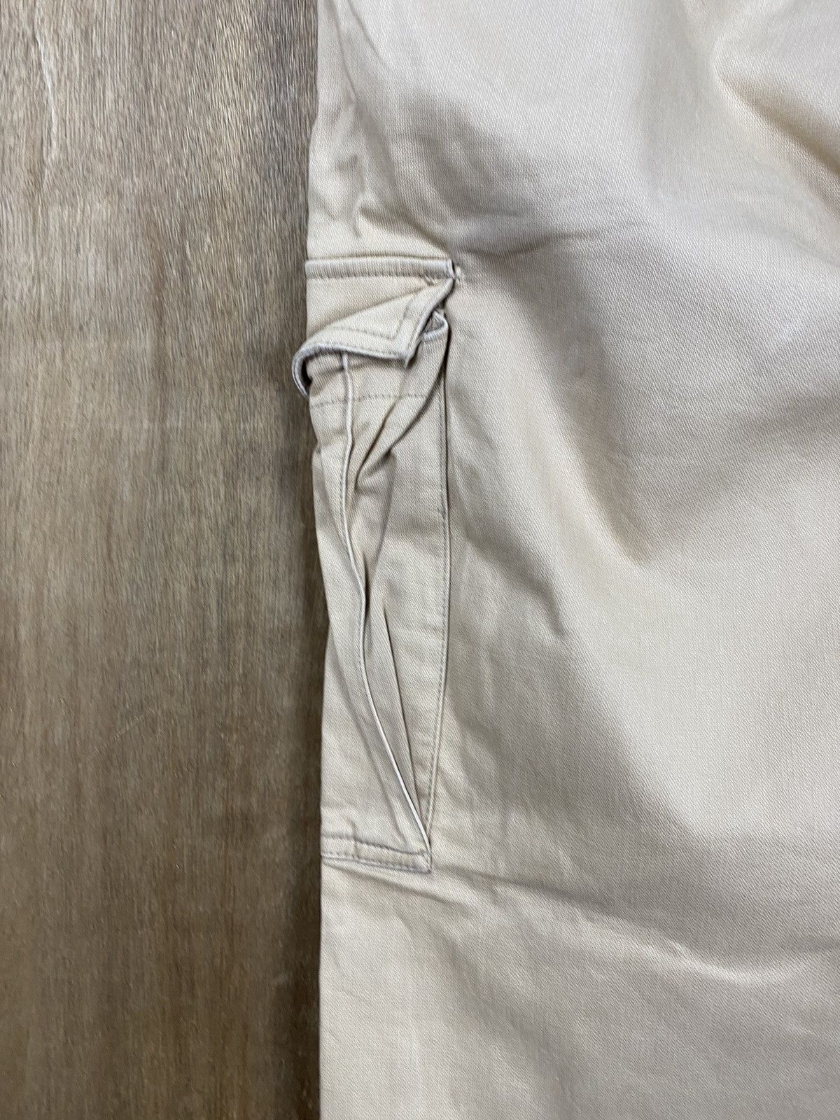 Japanese Brand Japan multipocket tactical utility Cargo Pants #2607 Size US 32 / EU 48 - 16 Thumbnail