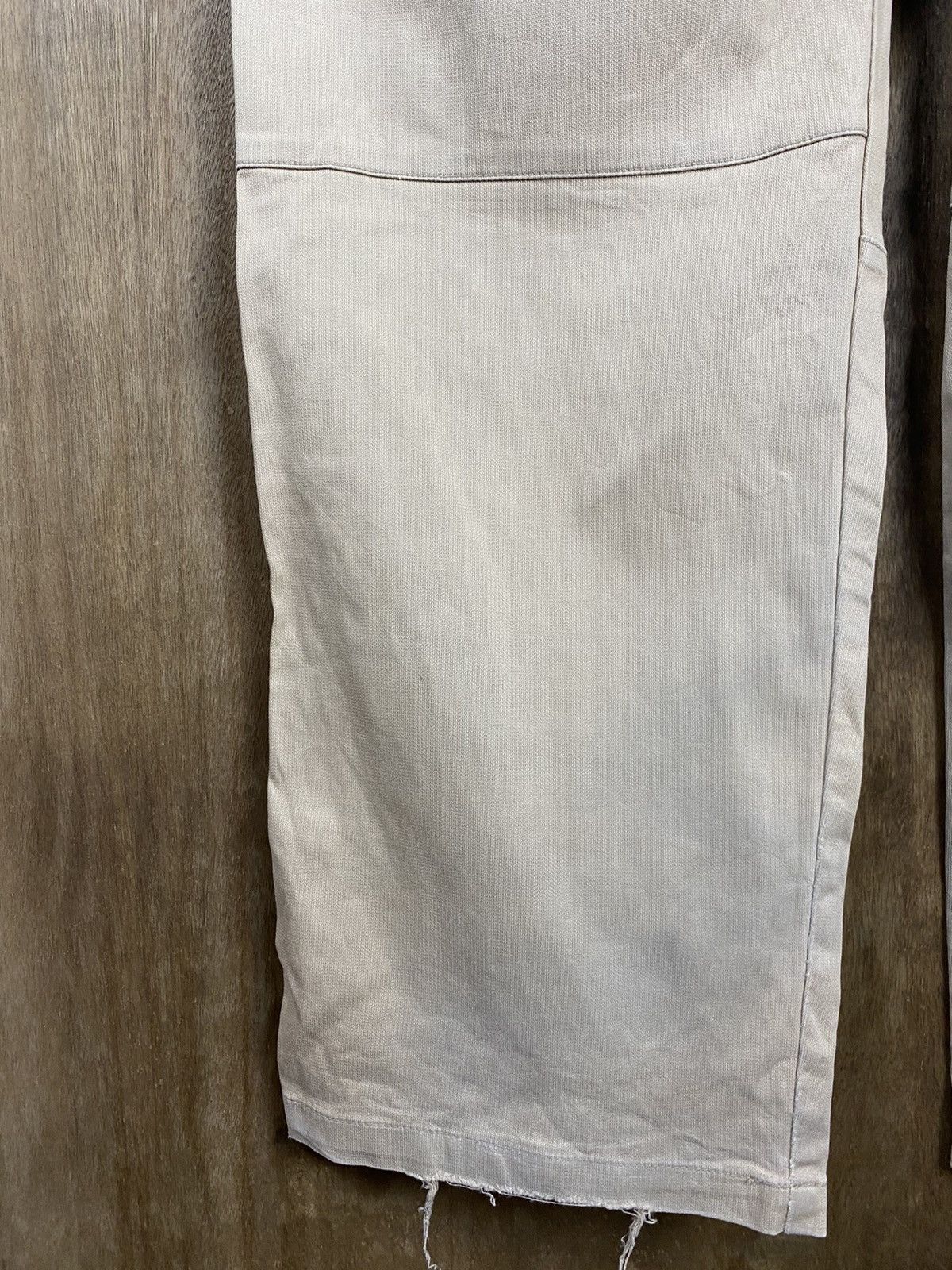 Japanese Brand Japan multipocket tactical utility Cargo Pants #2607 Size US 32 / EU 48 - 18 Thumbnail