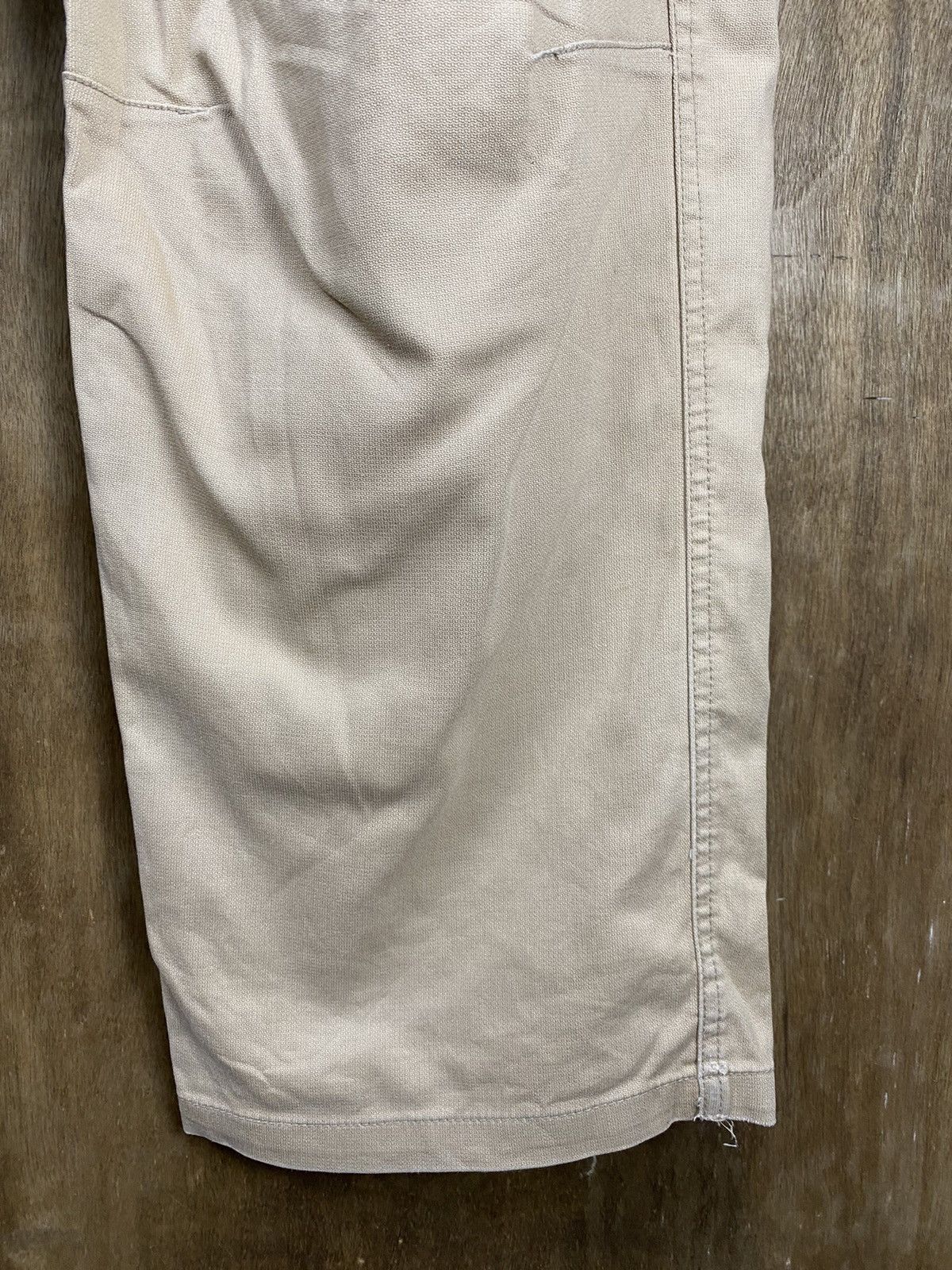 Japanese Brand Japan multipocket tactical utility Cargo Pants #2607 Size US 32 / EU 48 - 9 Thumbnail
