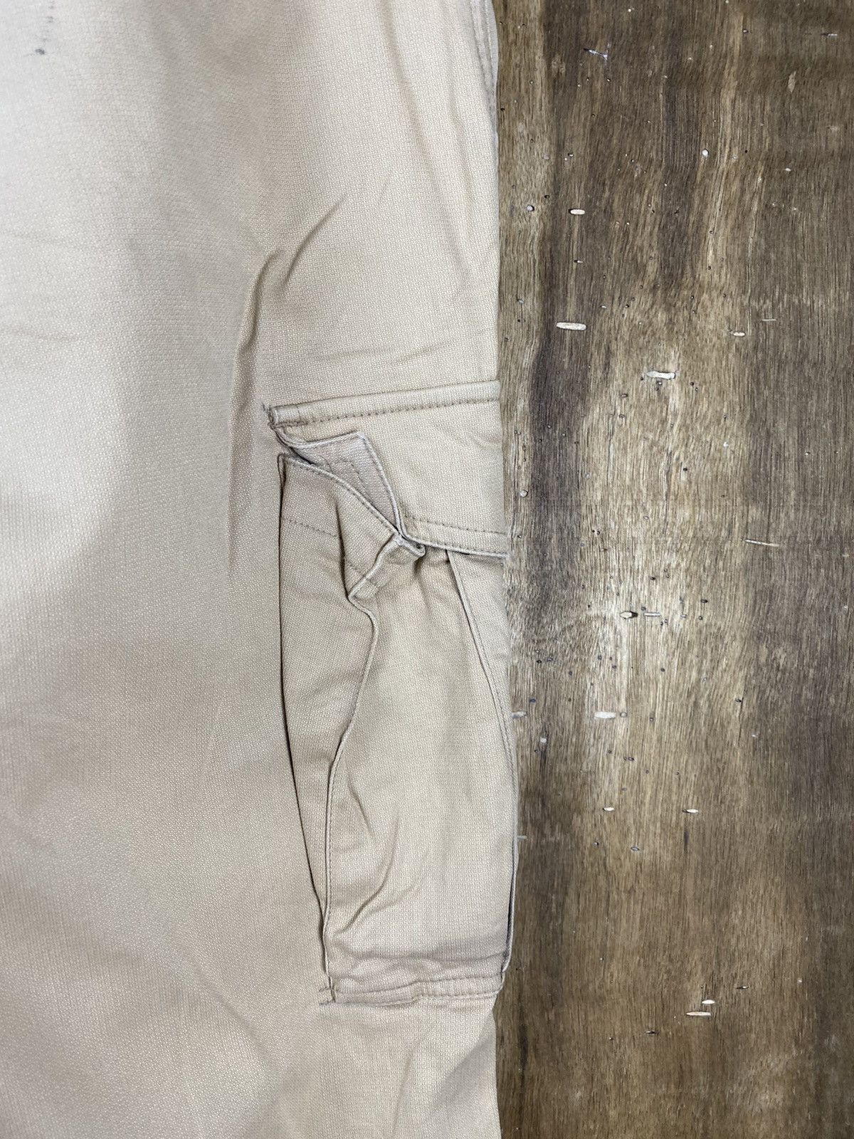 Japanese Brand Japan multipocket tactical utility Cargo Pants #2607 Size US 32 / EU 48 - 17 Thumbnail