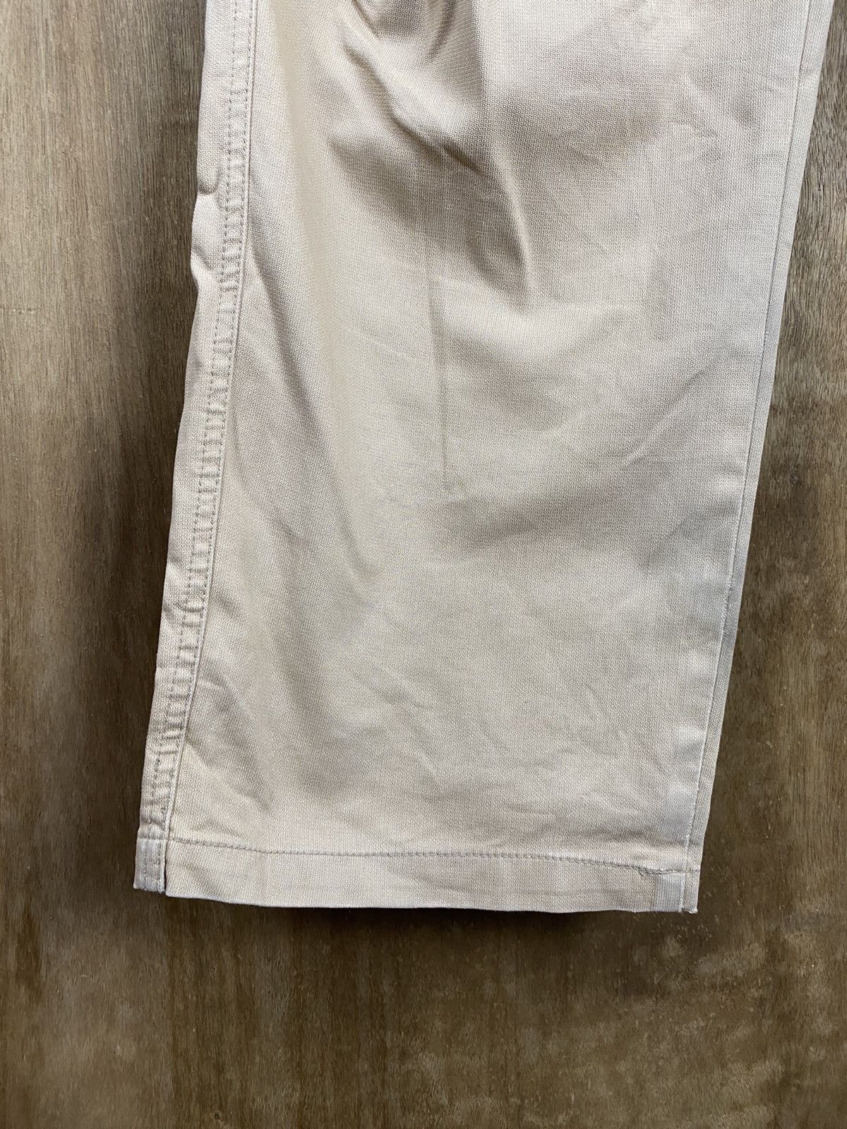 Japanese Brand Japan multipocket tactical utility Cargo Pants #2607 Size US 32 / EU 48 - 8 Thumbnail